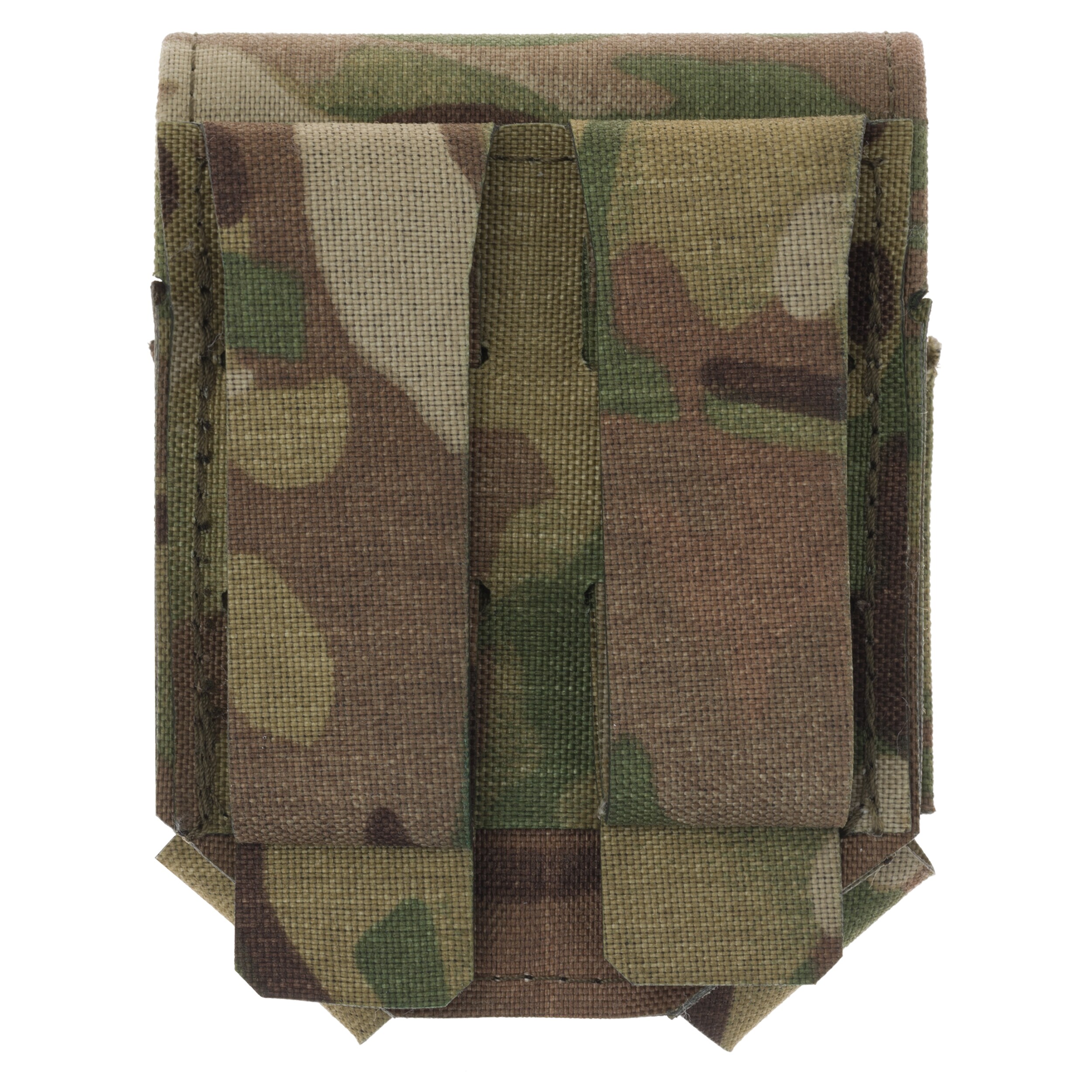 Toc pentru cătușe Combat Lab - MultiCam