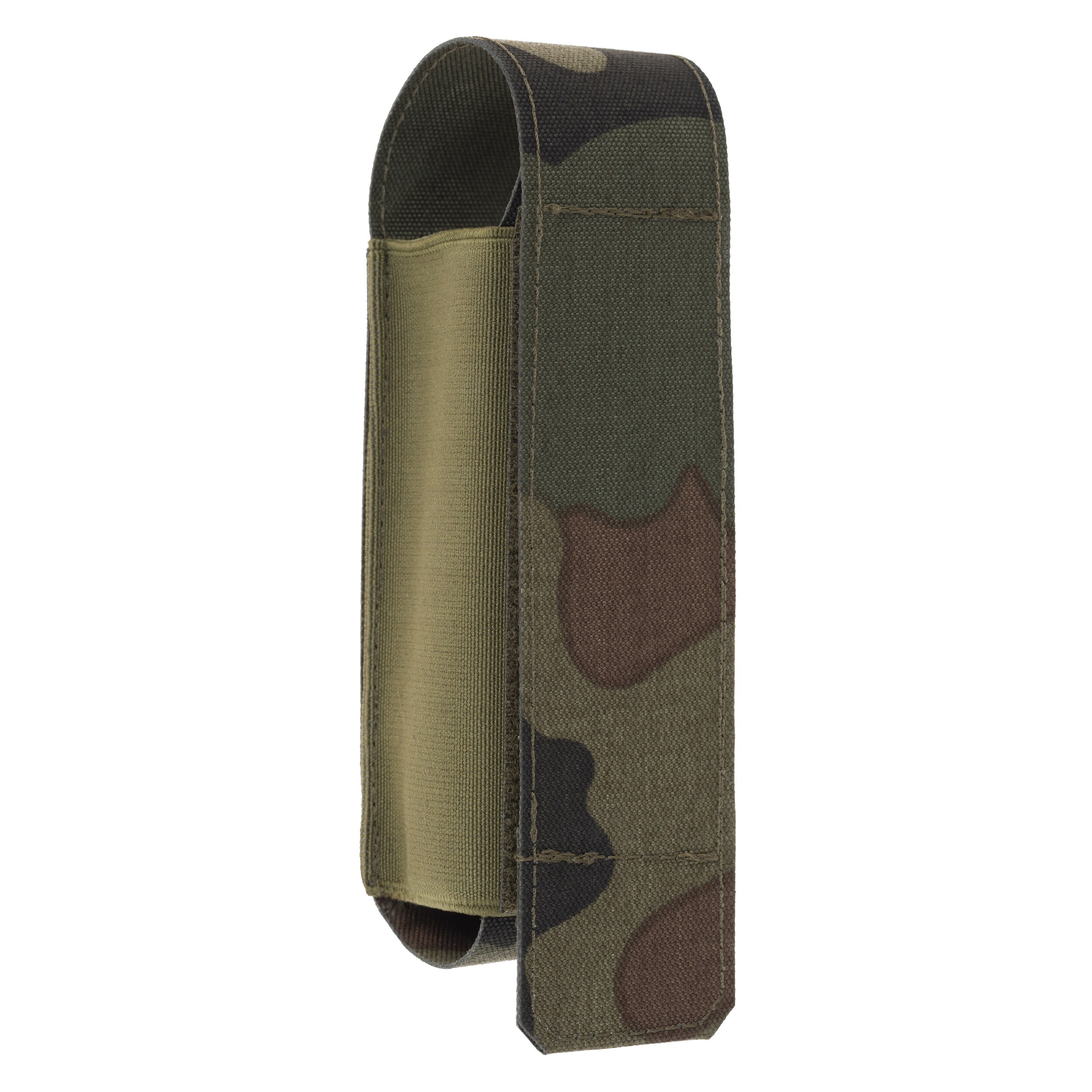 Husă Combat Lab pentru garou tactic - wz.93 Pantera PL Woodland