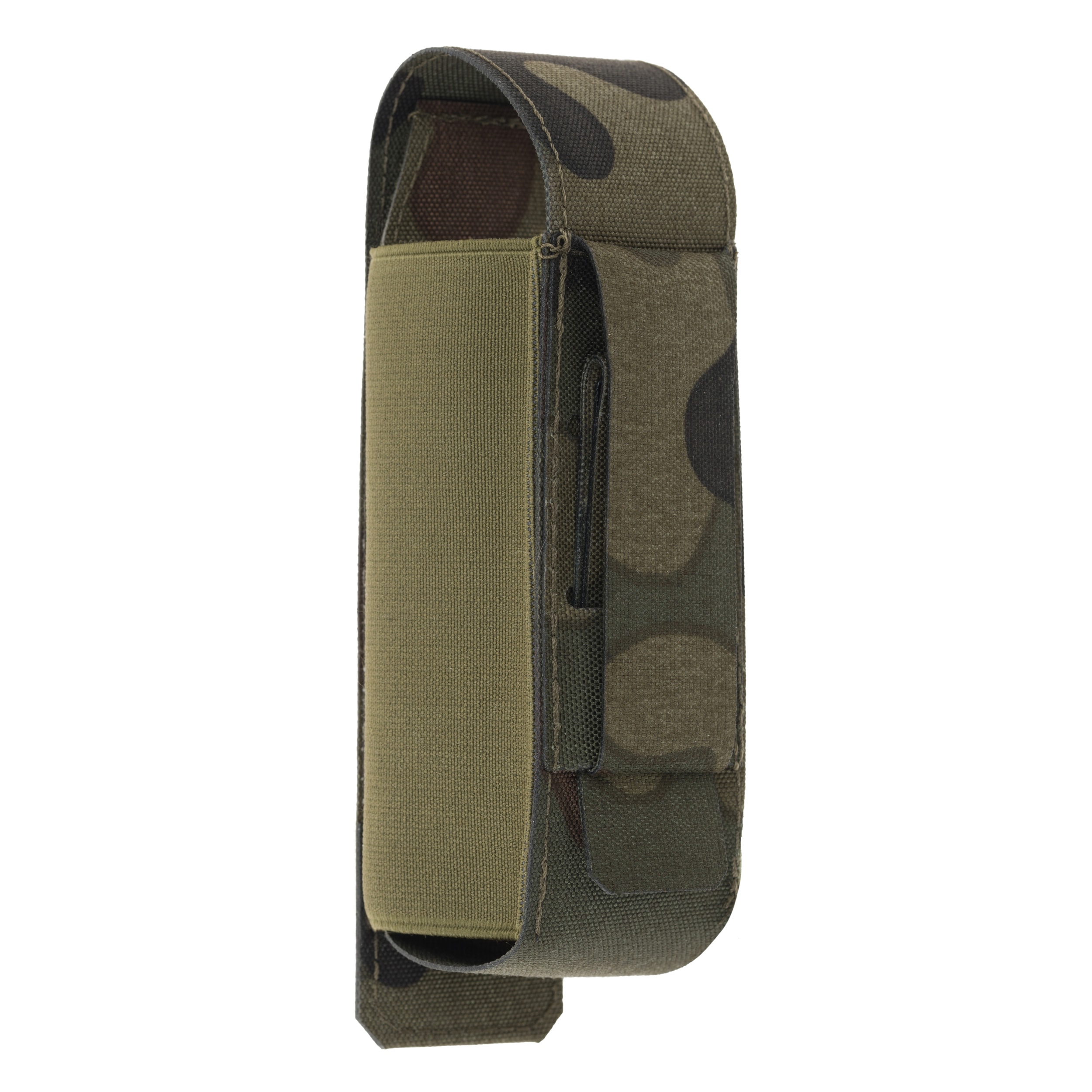 Husă Combat Lab pentru garou tactic - wz.93 Pantera PL Woodland