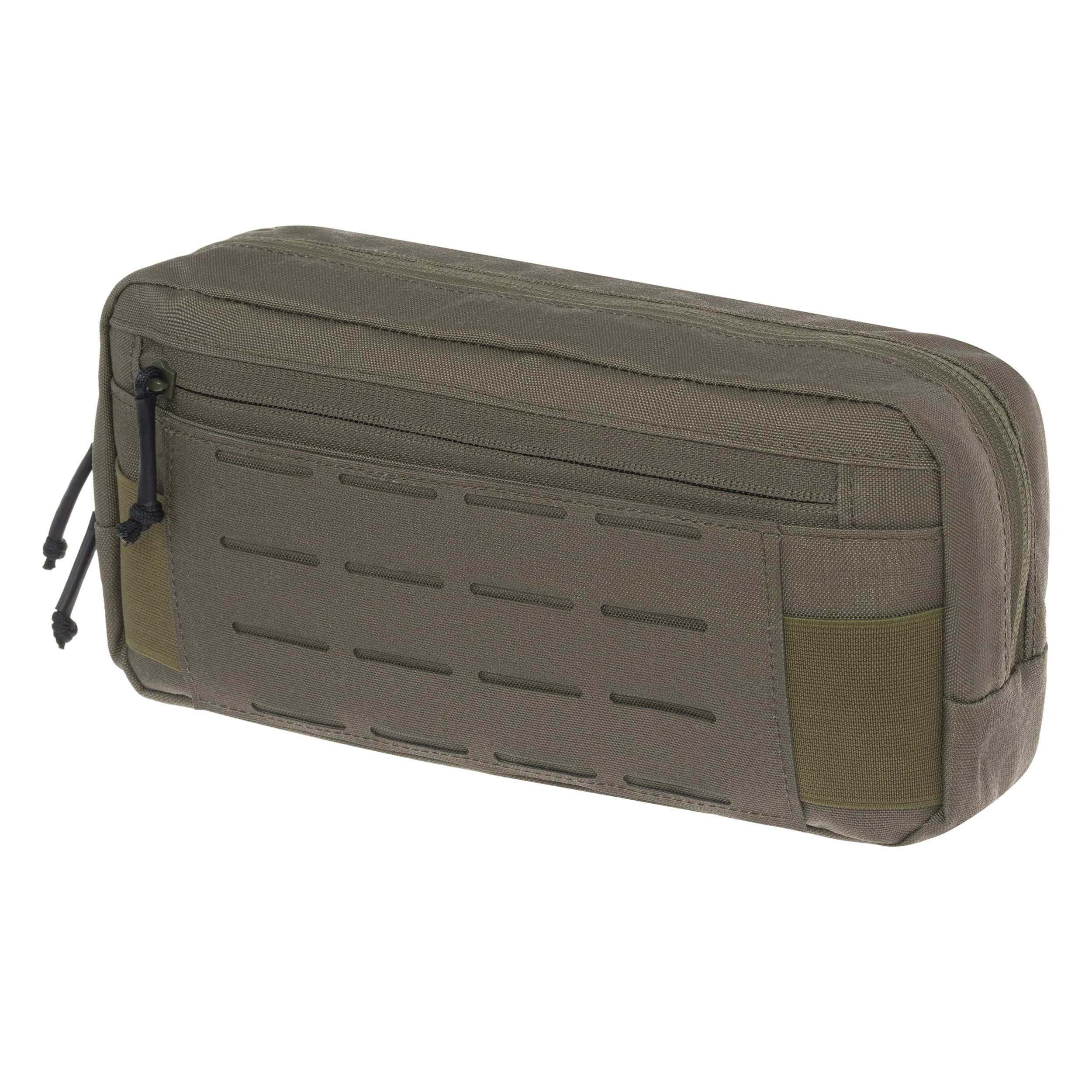 Borsetă de șold Combat Lab Dangler Pouch - Ranger Green