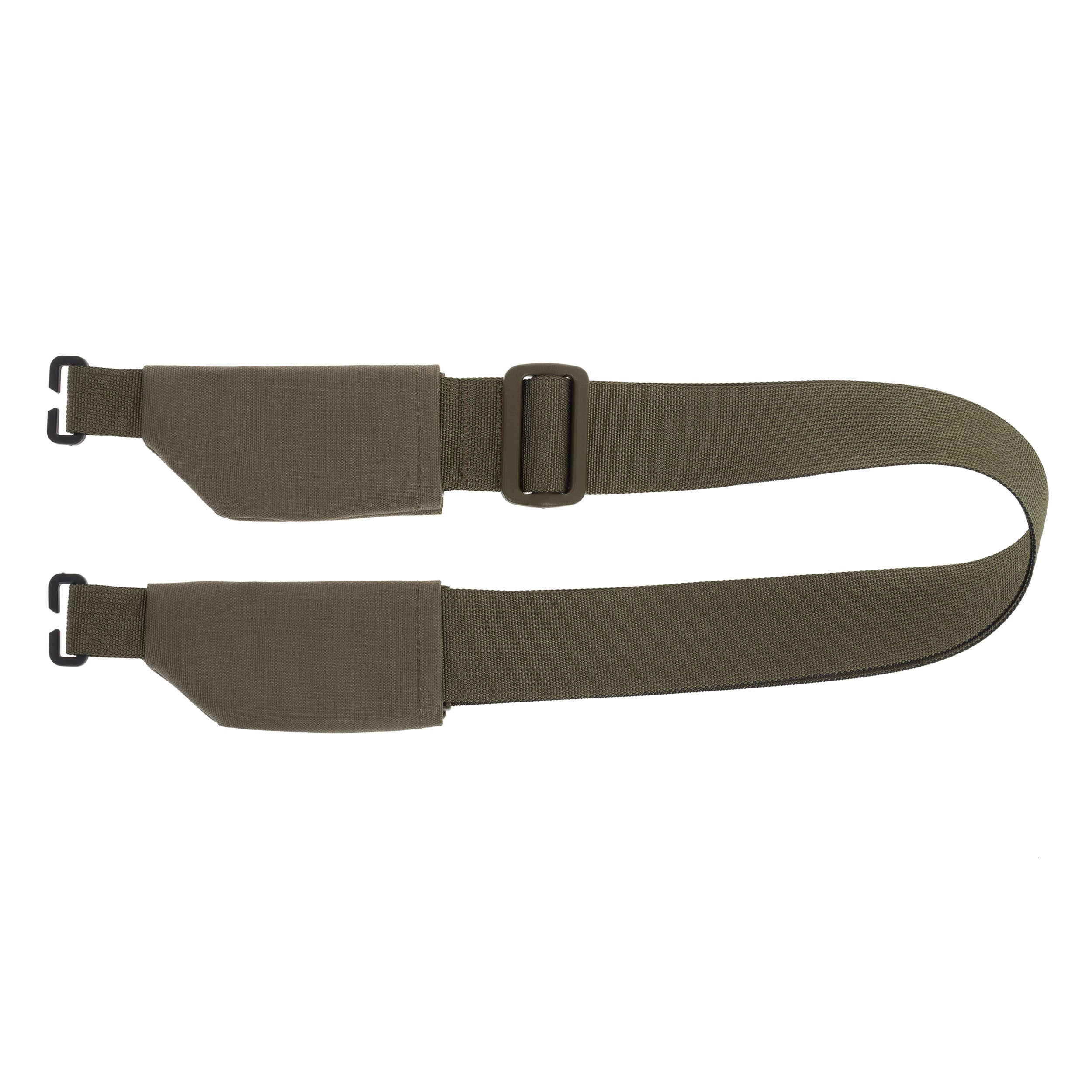Borsetă de șold Combat Lab Dangler Pouch - Ranger Green