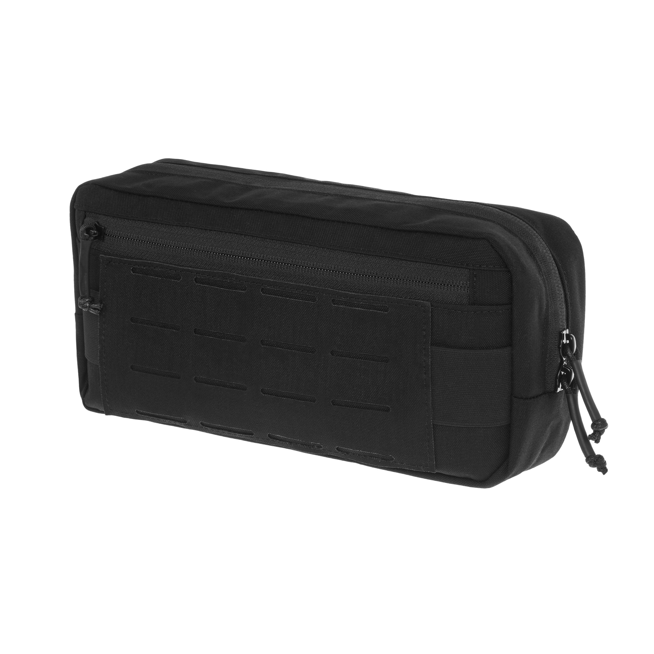 Borsetă de șold Combat Lab Dangler Pouch - Black