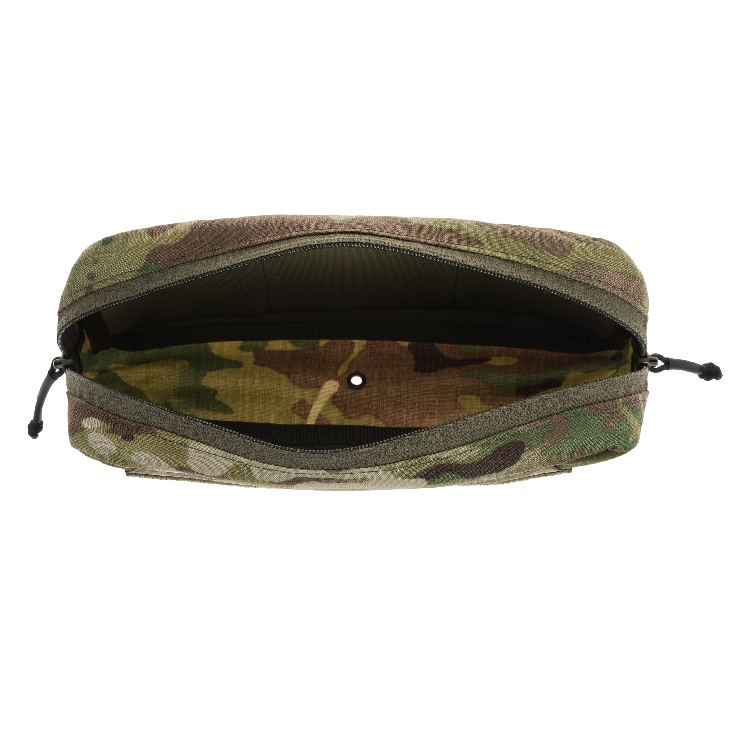 Borsetă de șold Combat Lab Dangler Pouch - MultiCam