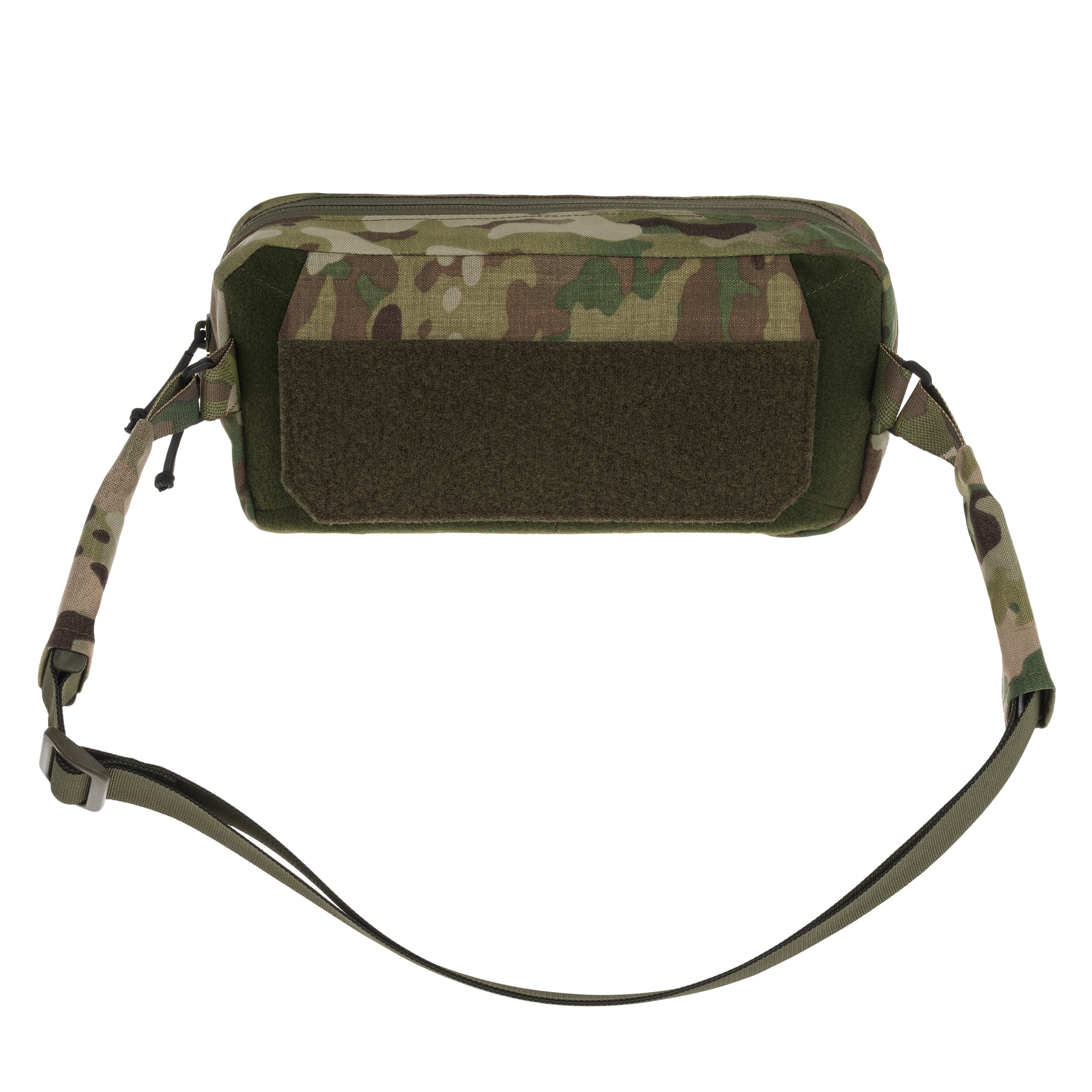 Borsetă de șold Combat Lab Dangler Pouch - MultiCam