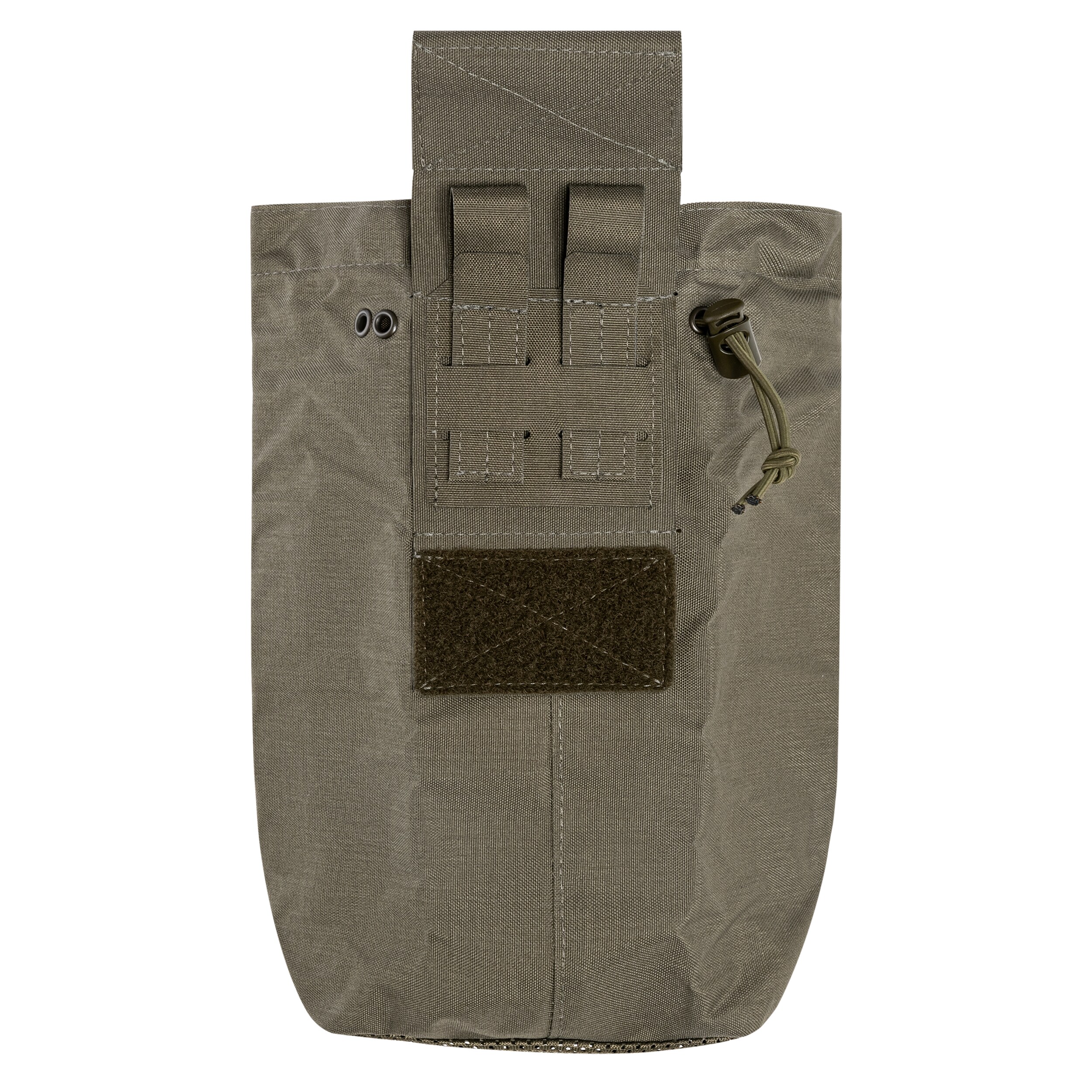 Buzunar pentru cartușe goale Combat Lab - Ranger Green