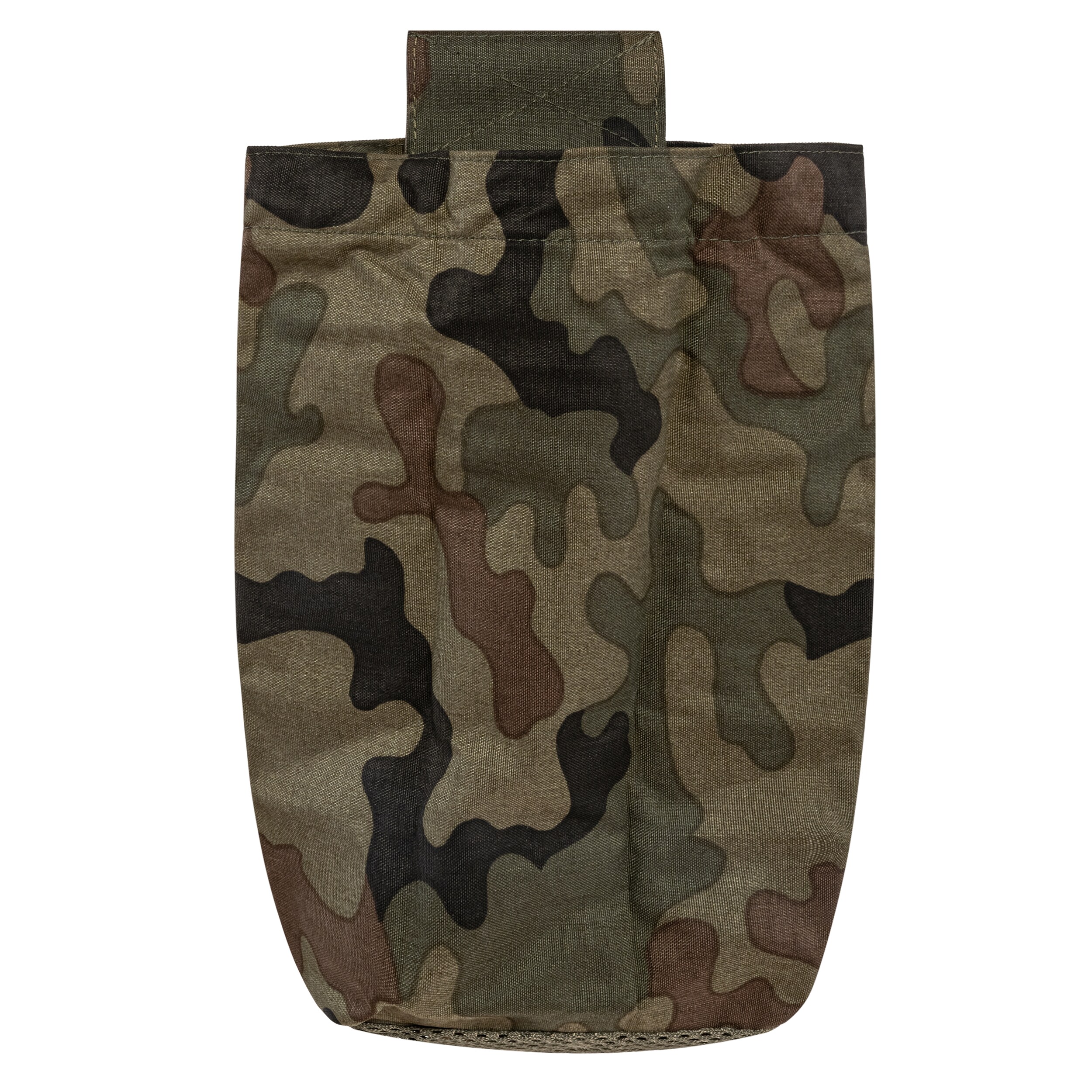 Husă pentru cartușe goale și muniții Combat Lab - wz.93 Pantera PL Woodland