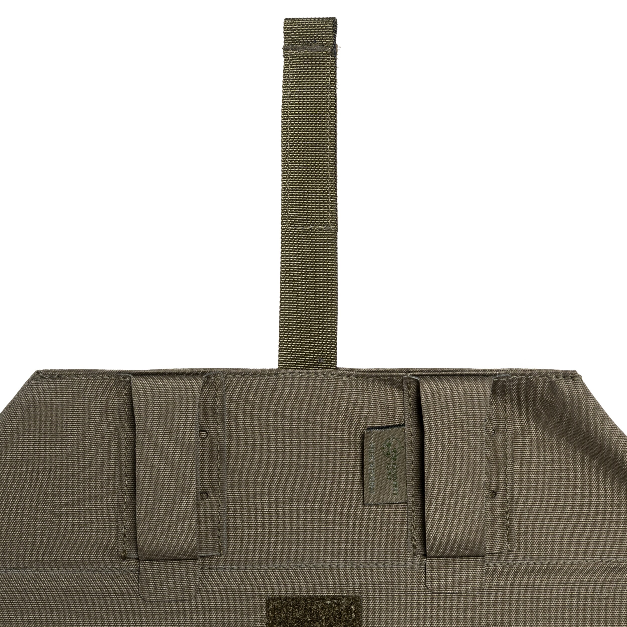 Suport de șezut tactic Combat Lab - Ranger Green