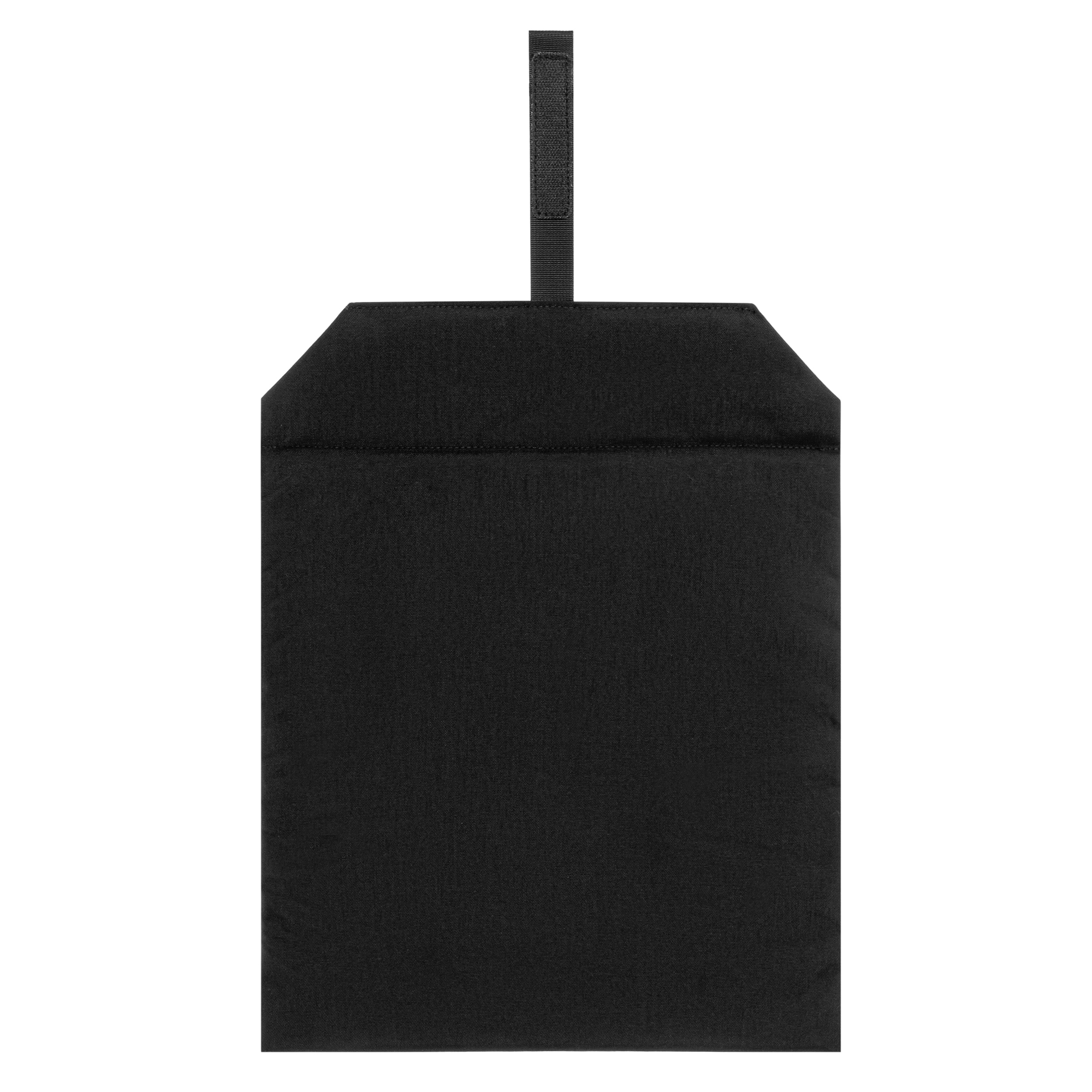 Suport de șezut tactic Combat Lab - Black