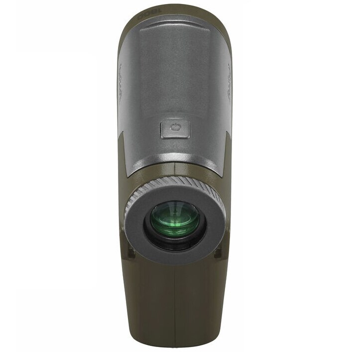 Telemetru cu laser Bushnell Bone Collector 1800 6x25 - Brown/Grey