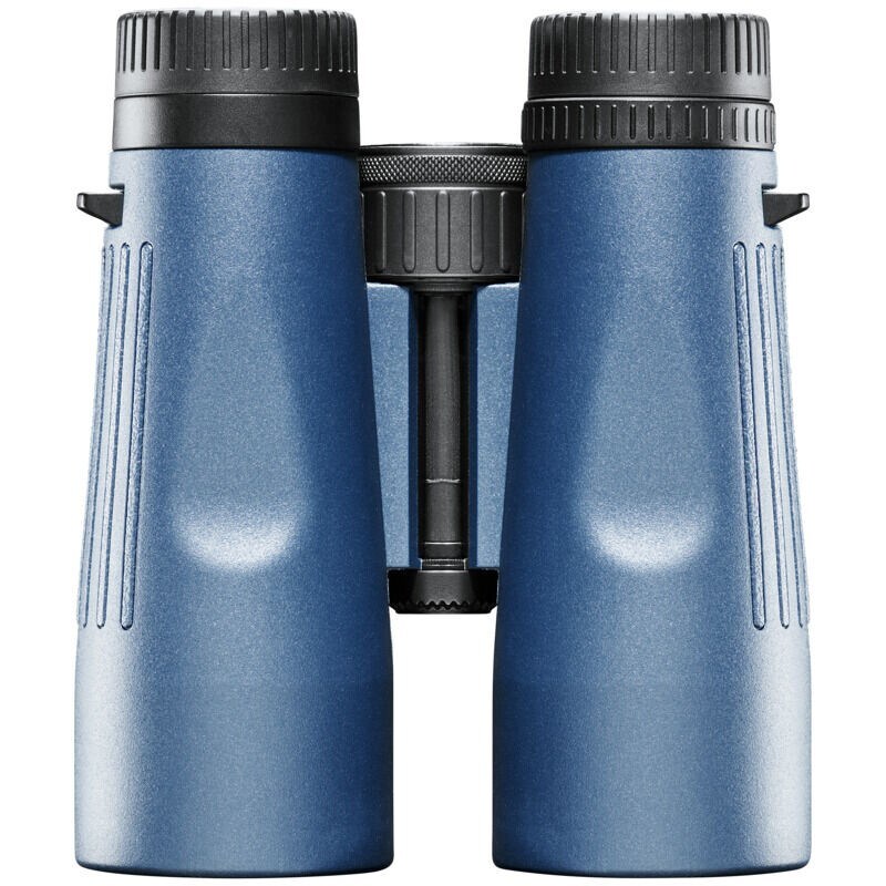Binoclu Bushnell H2O 8x42 Roof - Dark Blue