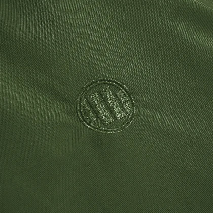 Geacă Pitbull West Coast Centurion Flight - Olive