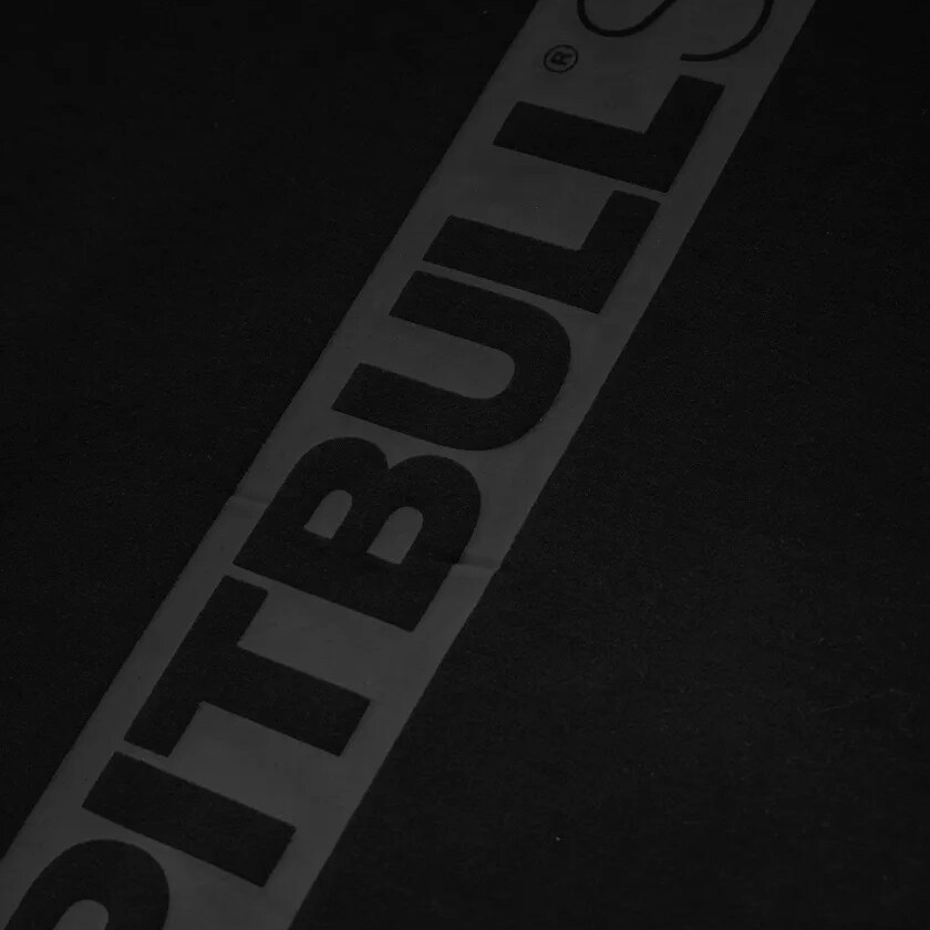Bluză Pitbull West Coast Hermes - Black