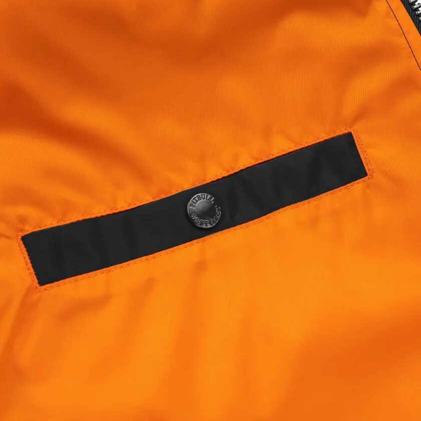 Geacă Pitbull West Coast MA-1 II - Black