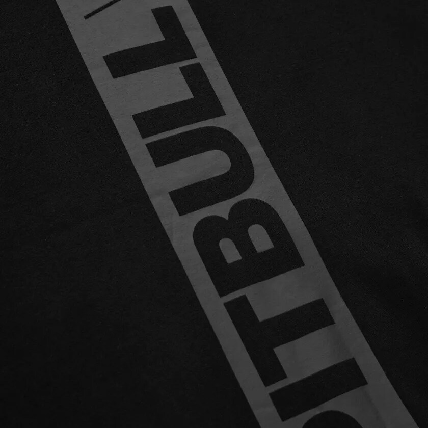 Bluză Pitbull West Coast Hilltop 22 - Black
