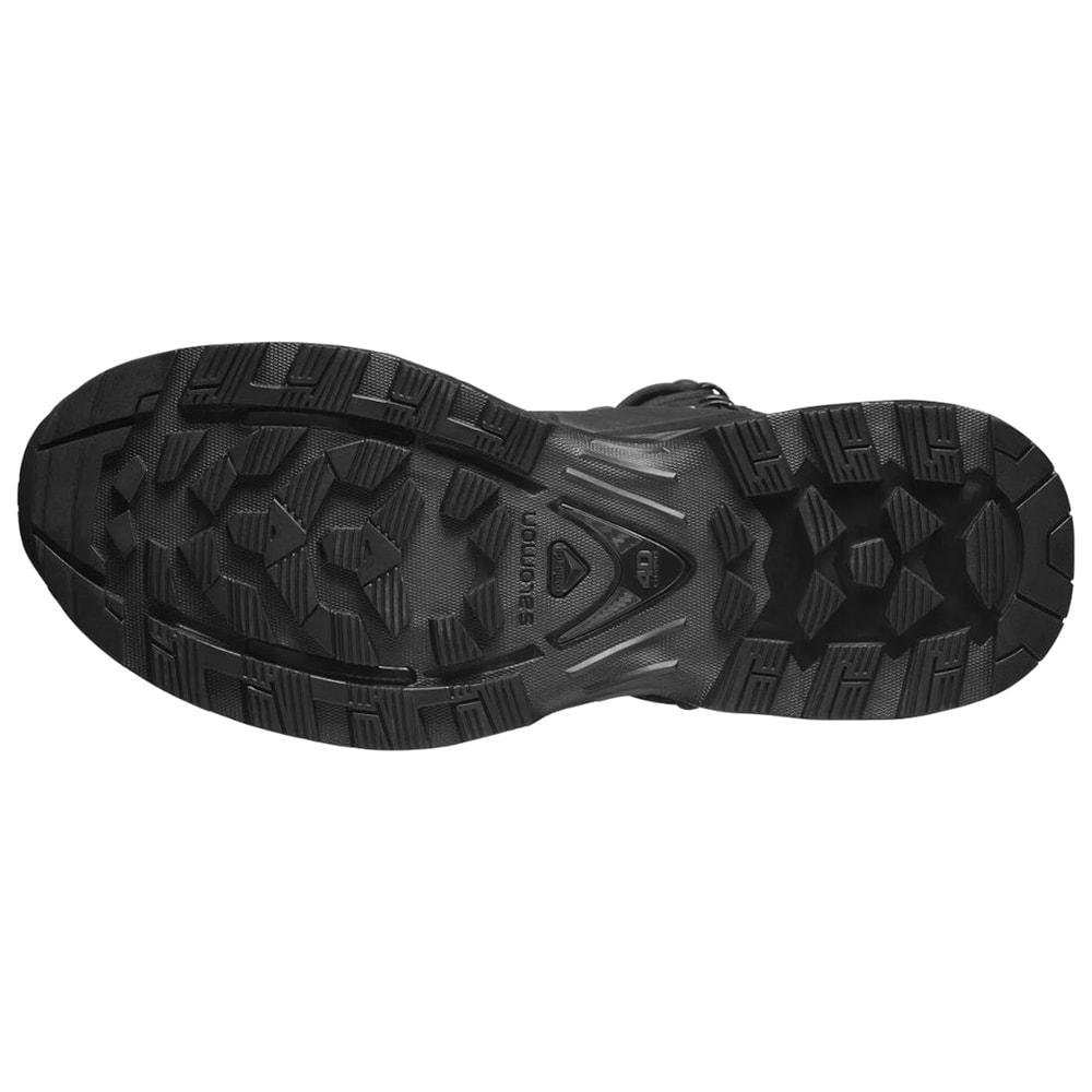 Încălțăminte Salomon Quest 4D GTX Forces 2 High EN - Black