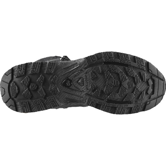 Încălțăminte Salomon Quest 4D MID GTX Forces 2 EN - Black