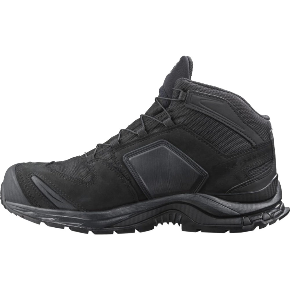 Încălțăminte Salomon XA Forces MID GTX EN - Black