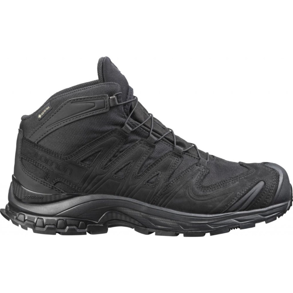 Încălțăminte Salomon XA Forces MID GTX EN - Black