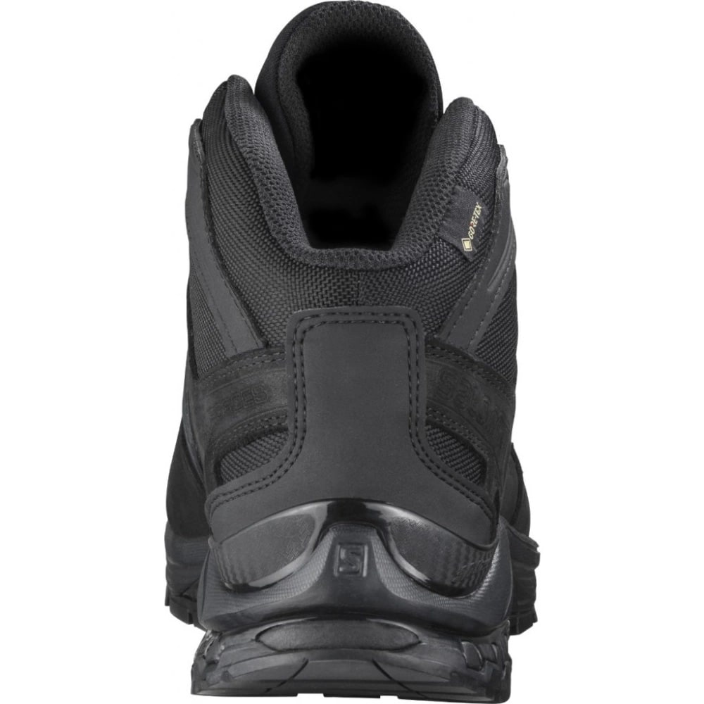 Încălțăminte Salomon XA Forces MID GTX EN - Black