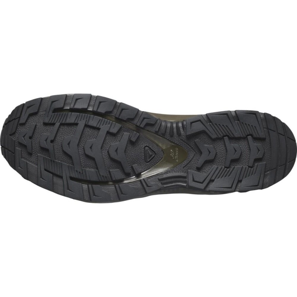 Încălțăminte Salomon XA Forces MID GTX EN - Earth Brown