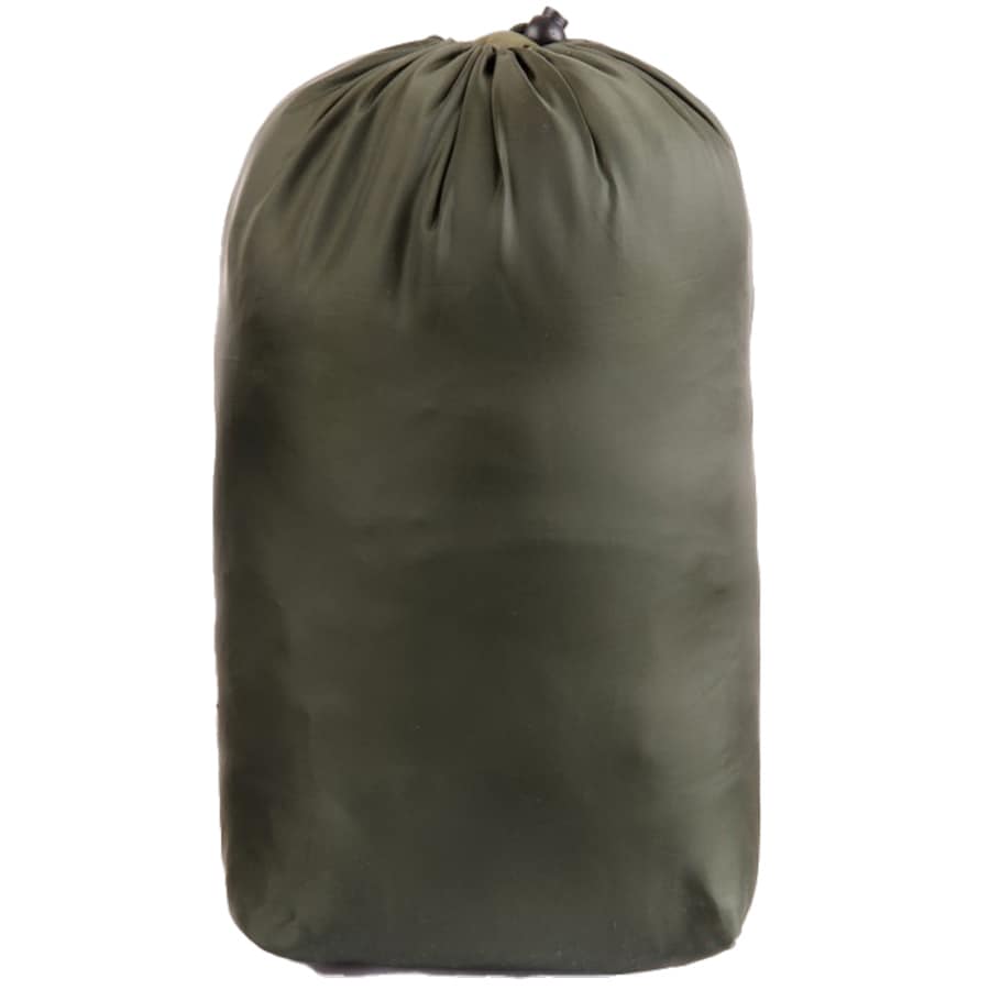 Sac pentru transport Snugpak Stuff Sack Small - Olive