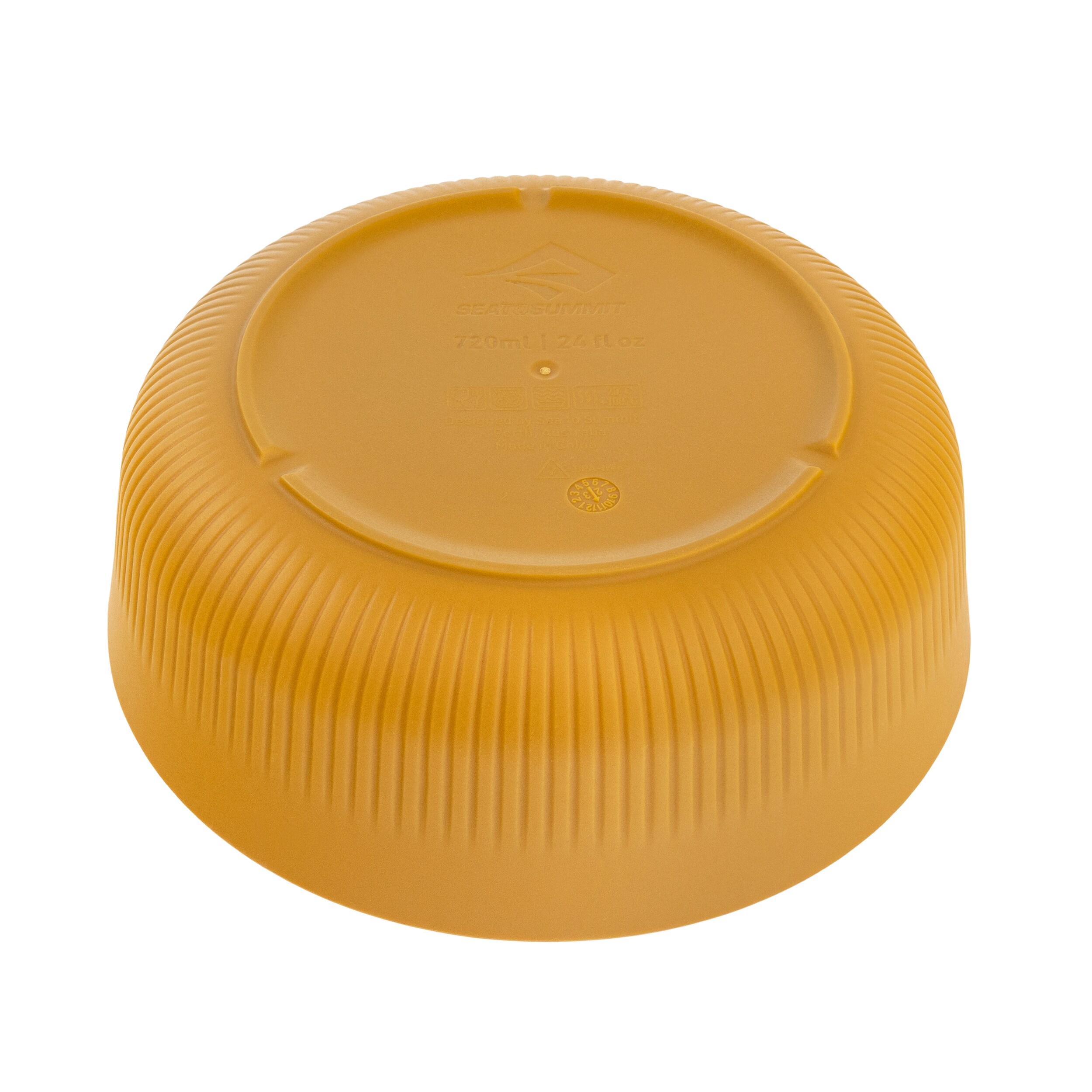 Bol Sea To Summit Passage Bowl M 720 ml - Arrowwood Yellow