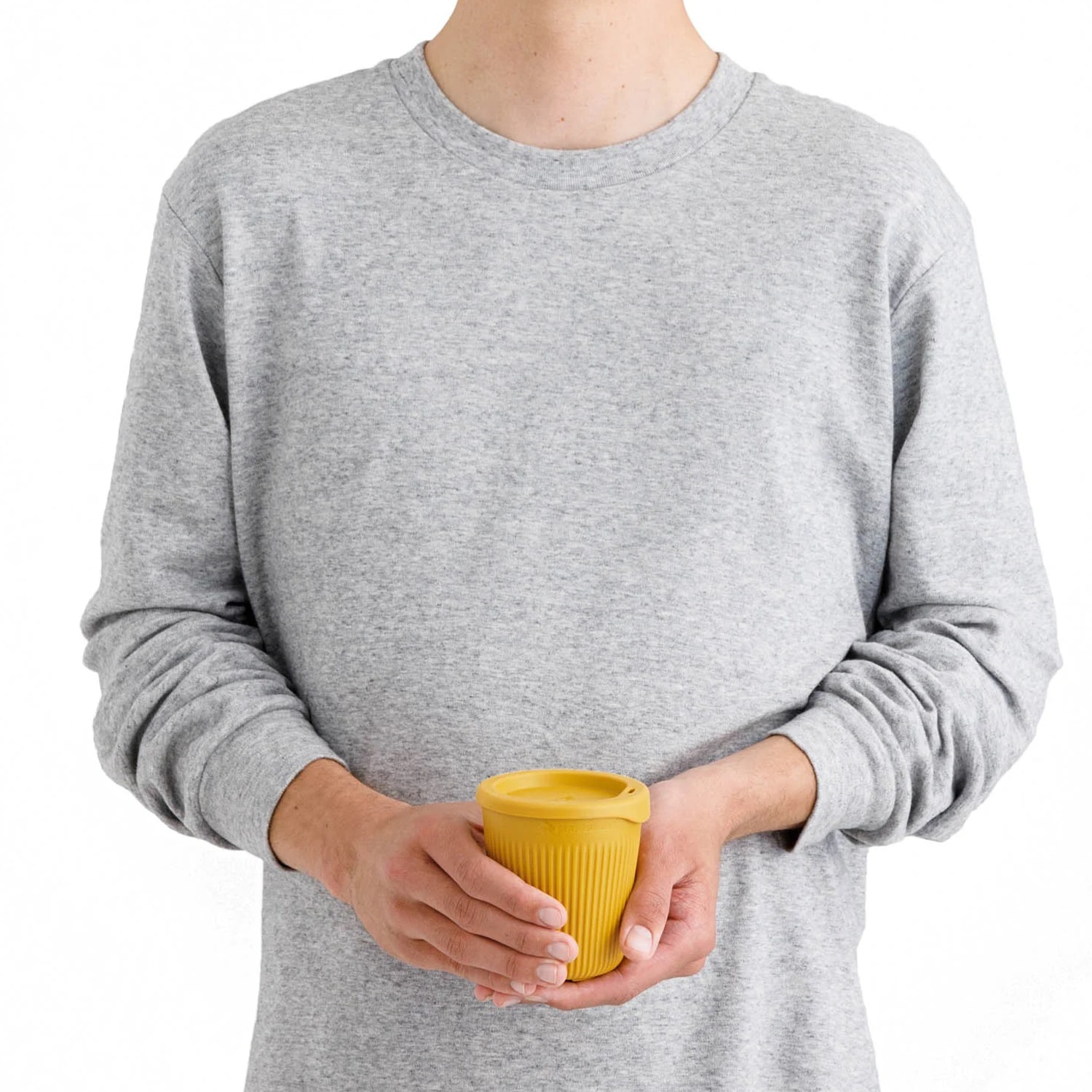 Cană Sea To Summit Passage Cup 355 ml - Arrowwood Yellow