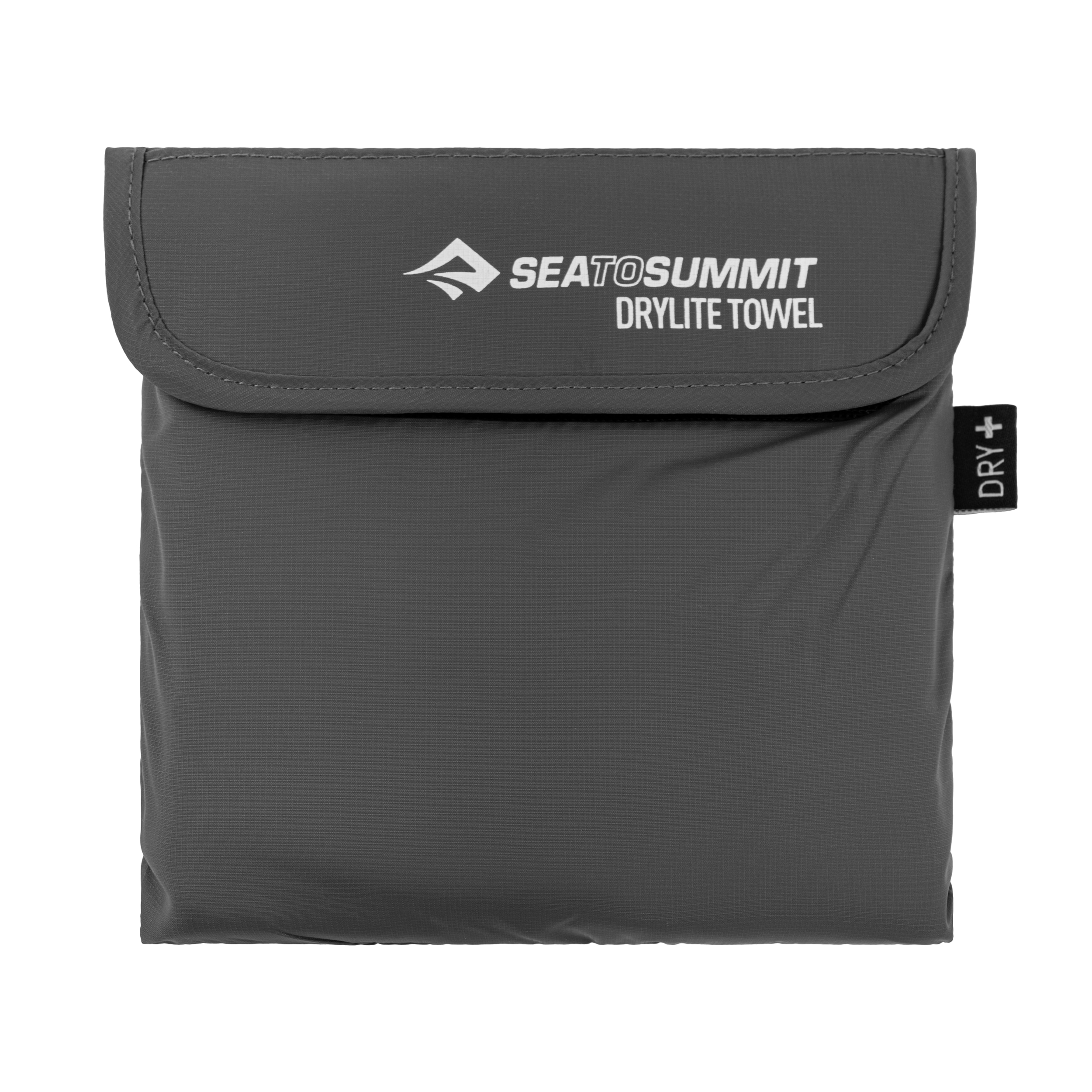 Prosop cu uscare rapidă Sea To Summit Drylite Towel M 50 x 100 cm - Sage Green