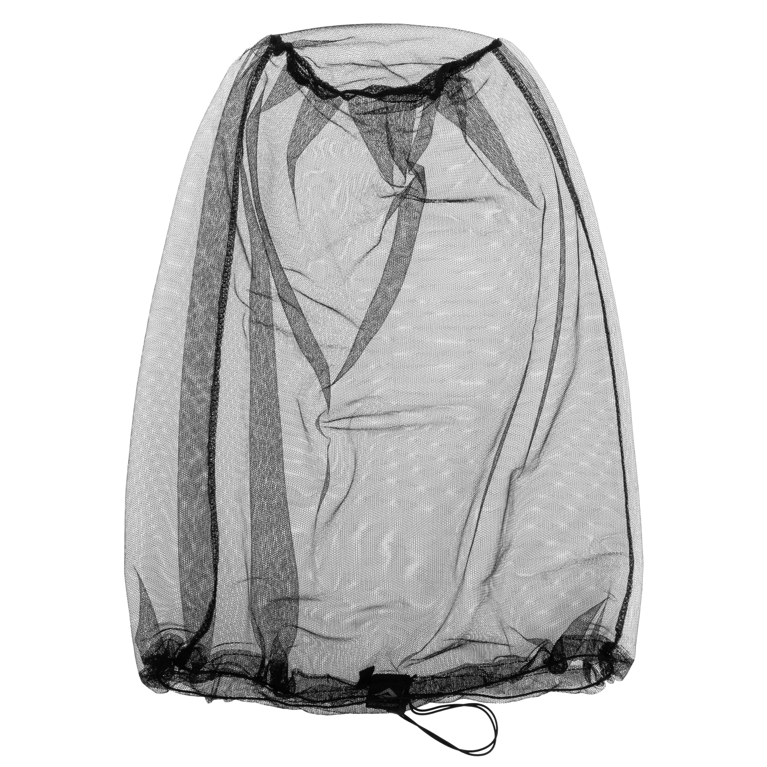 Plasă împotriva insectelor Sea To Summit Mosquito Head Net Permethrin Treated