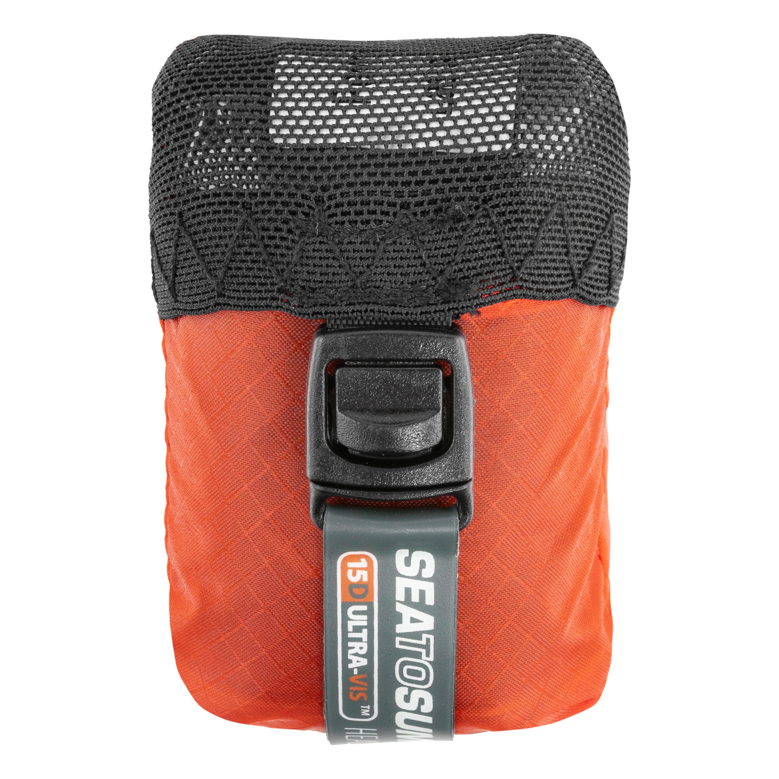 Plasă împotriva insectelor Sea To Summit Nano Mosquito Head Net Permethrin Treated