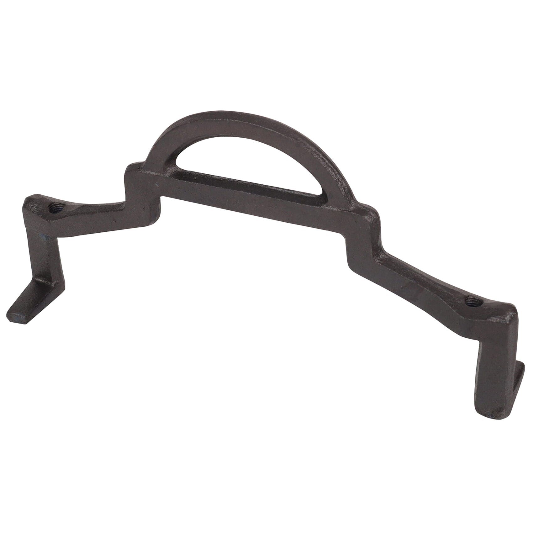 Bară de presiune Rossner pentru cazanul din fontă 2în1 8l