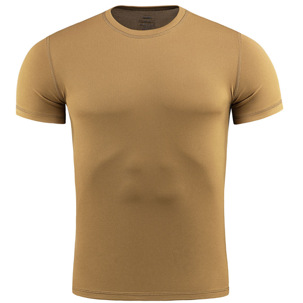 Tricou M-Tac Summer - Coyote