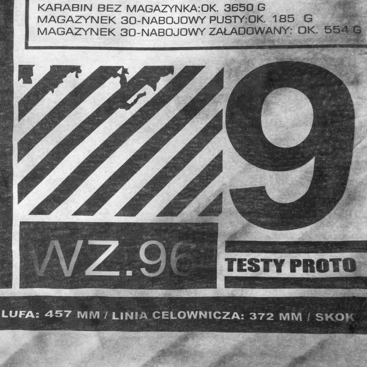 Eșarfă de protecție Haasta Beryl Spec