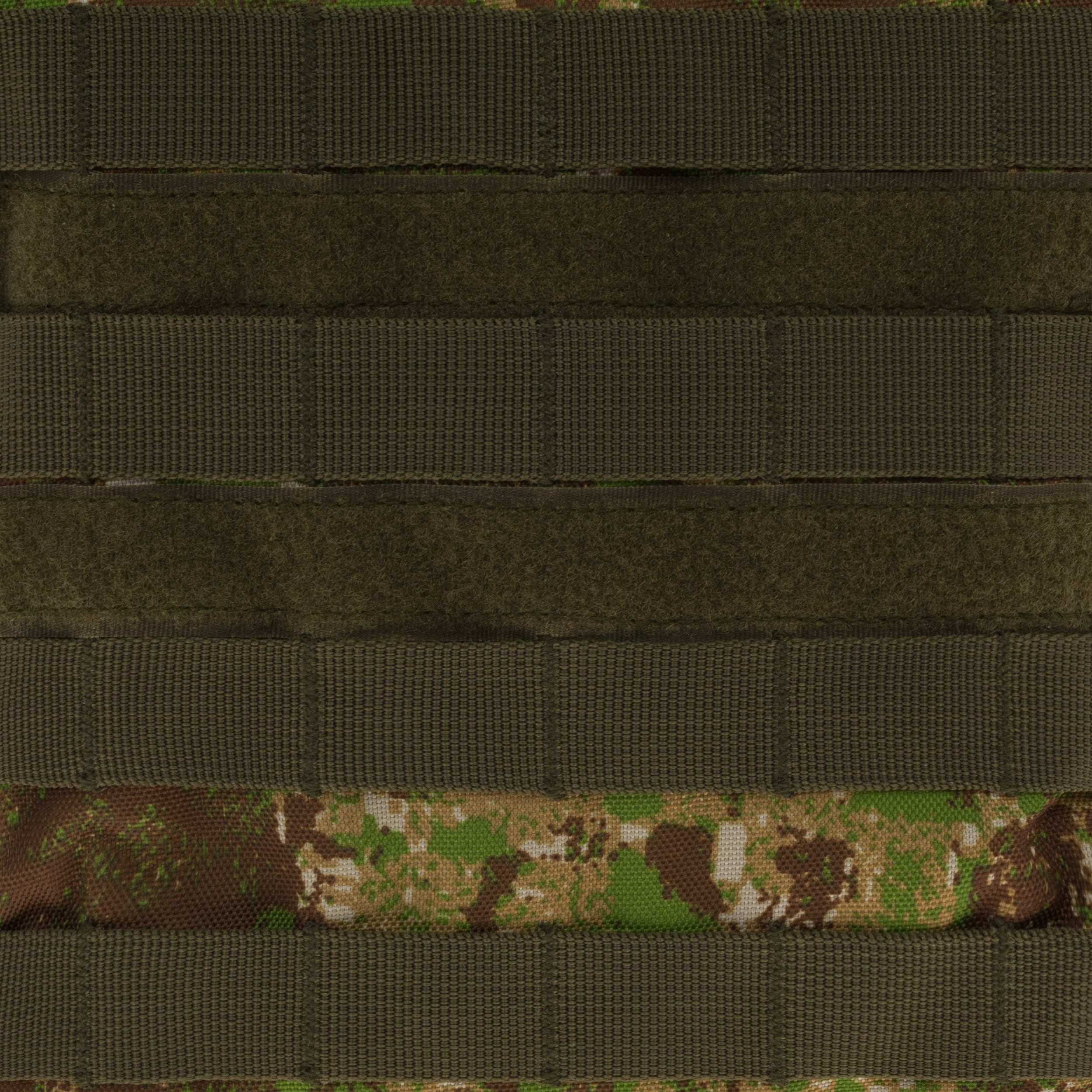 Rucsac Camo Military Gear Overload 60 l - PenCott GreenZone