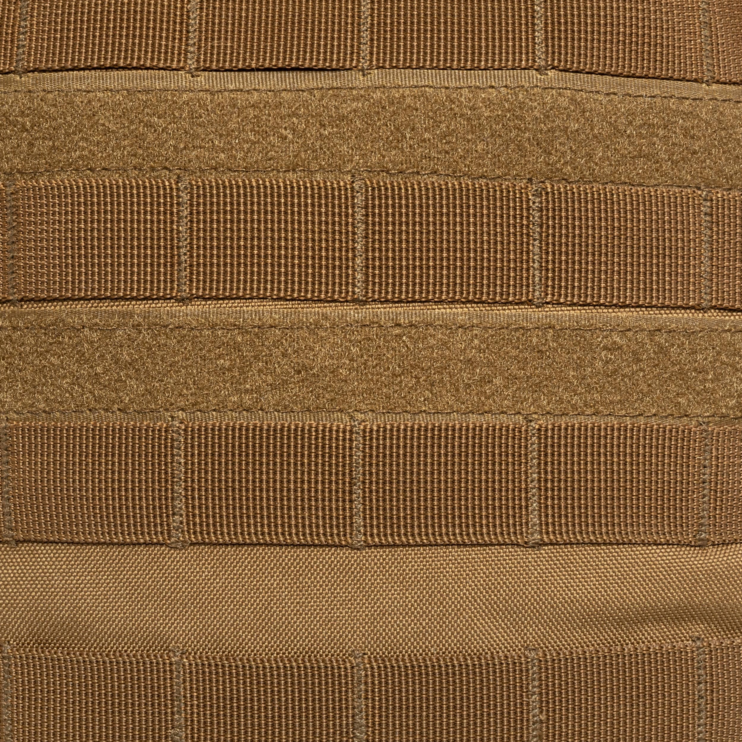 Rucsac Camo Military Gear Overload 60 l - Coyote