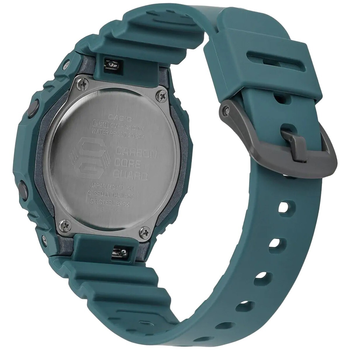 Ceas de damă Casio Mini GMA-S2100GA-3AER