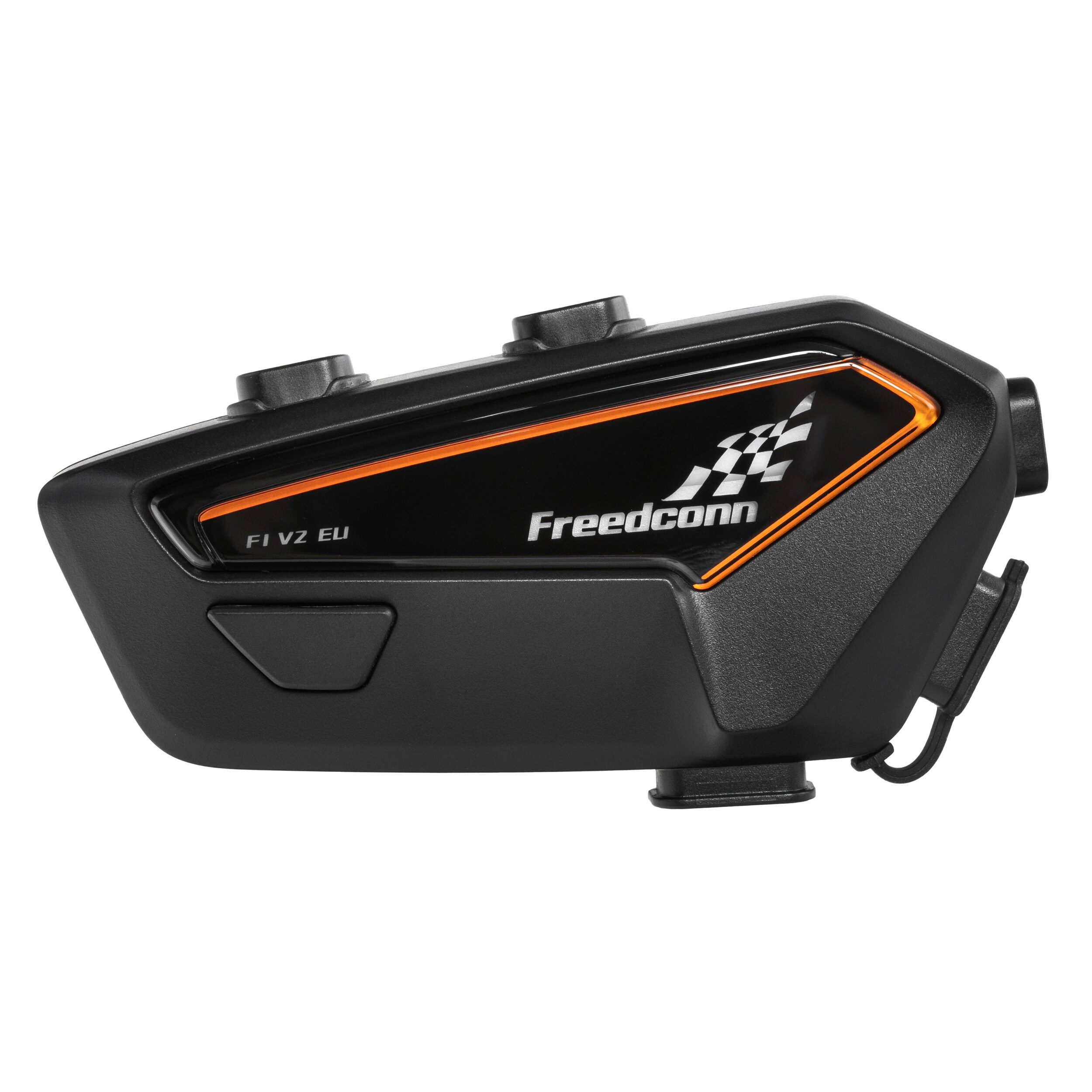 Interfon pentru motociclete FreedConn F1 V2 EU