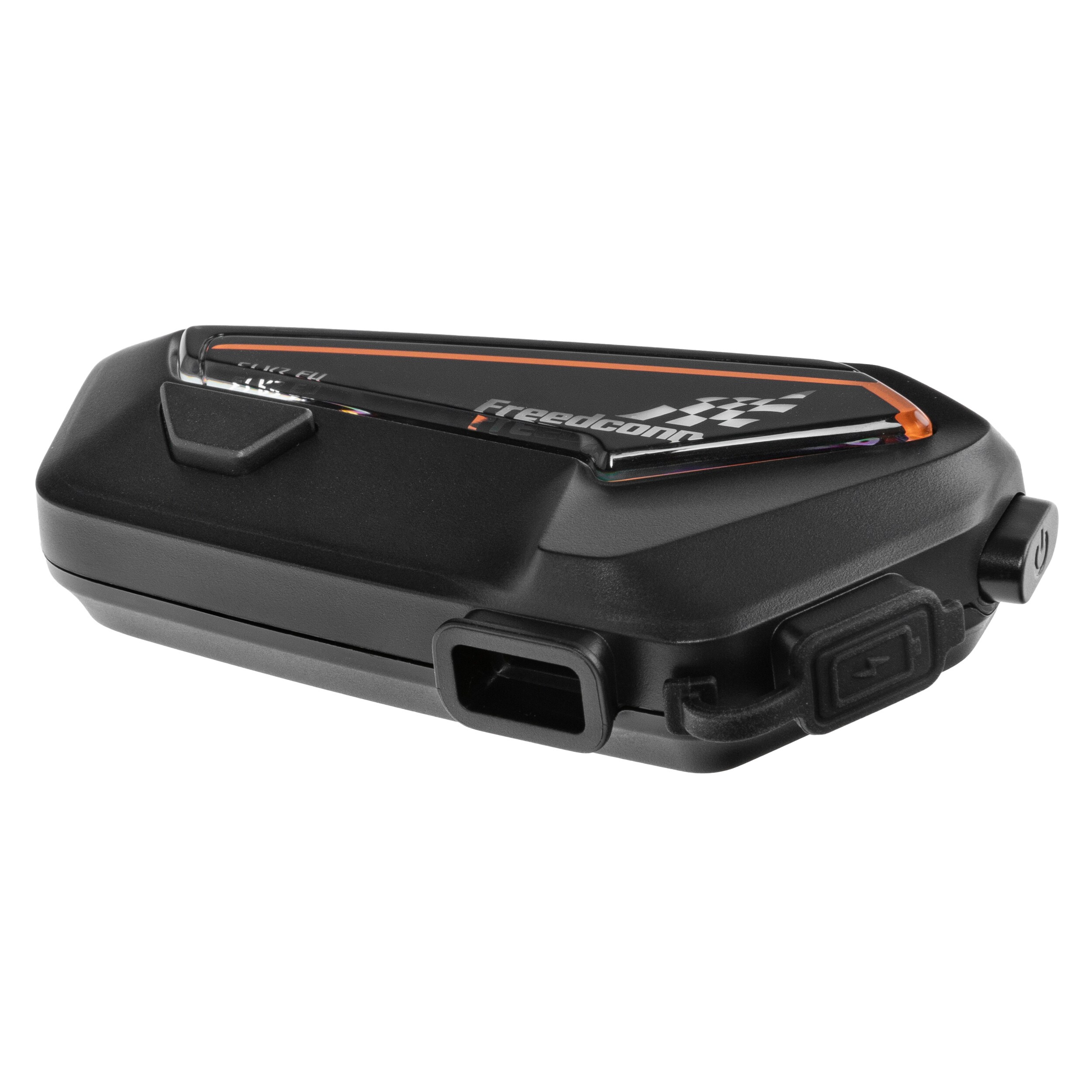 Interfon pentru motociclete FreedConn F1 V2 EU