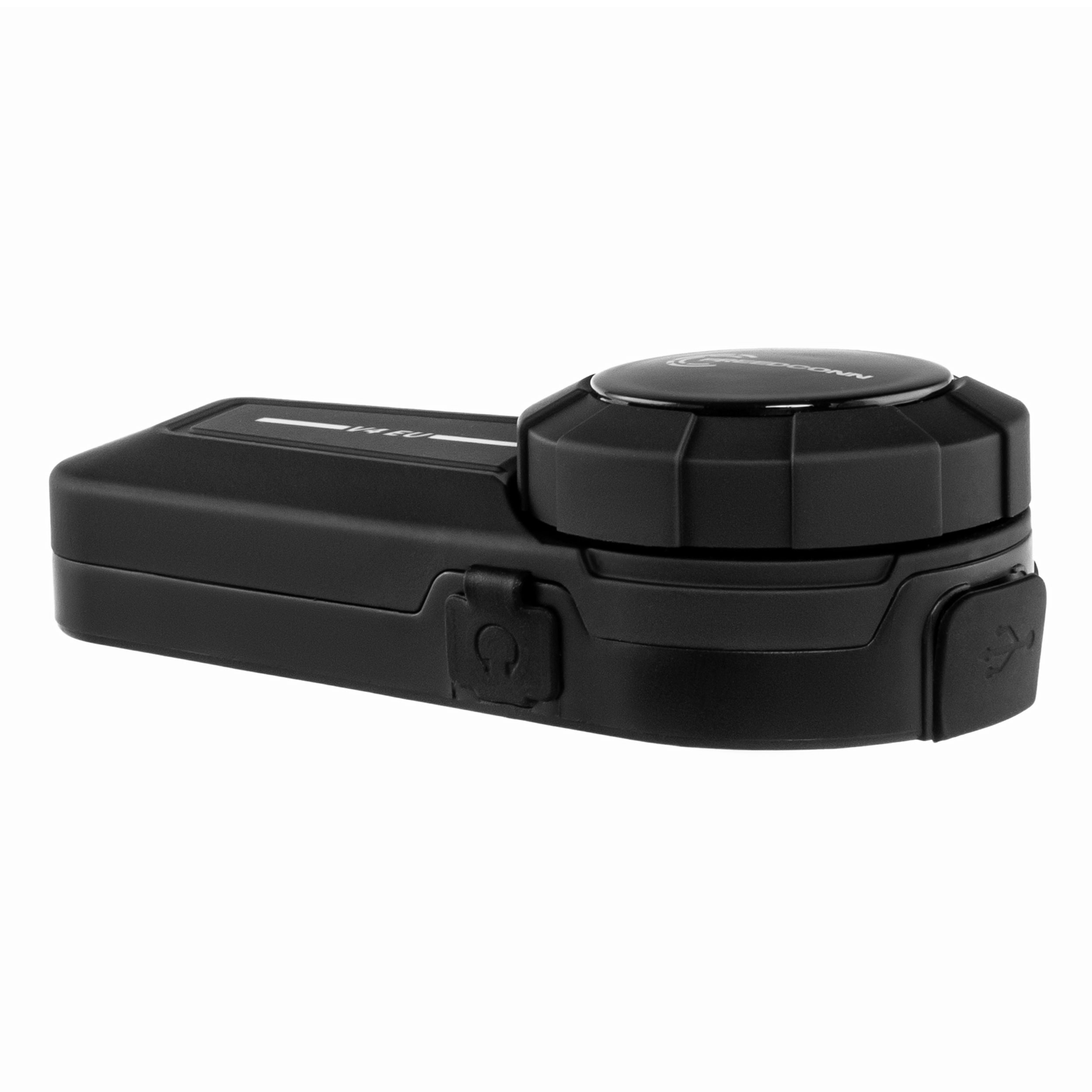 Interfon pentru motociclete FreedConn KY-PRO V4 Single