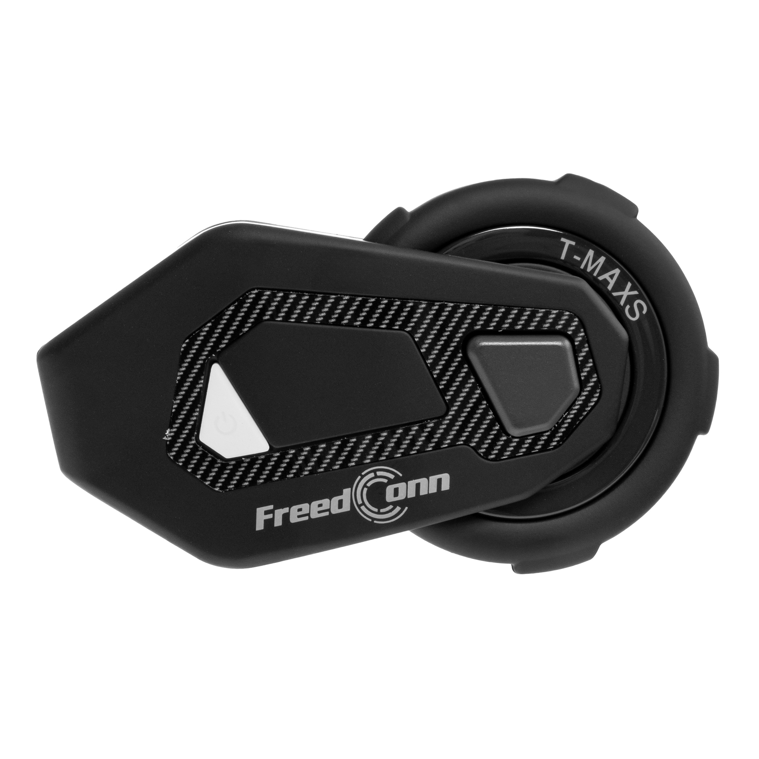 Interfon pentru motociclete FreedConn T-Max S V4 PRO Single