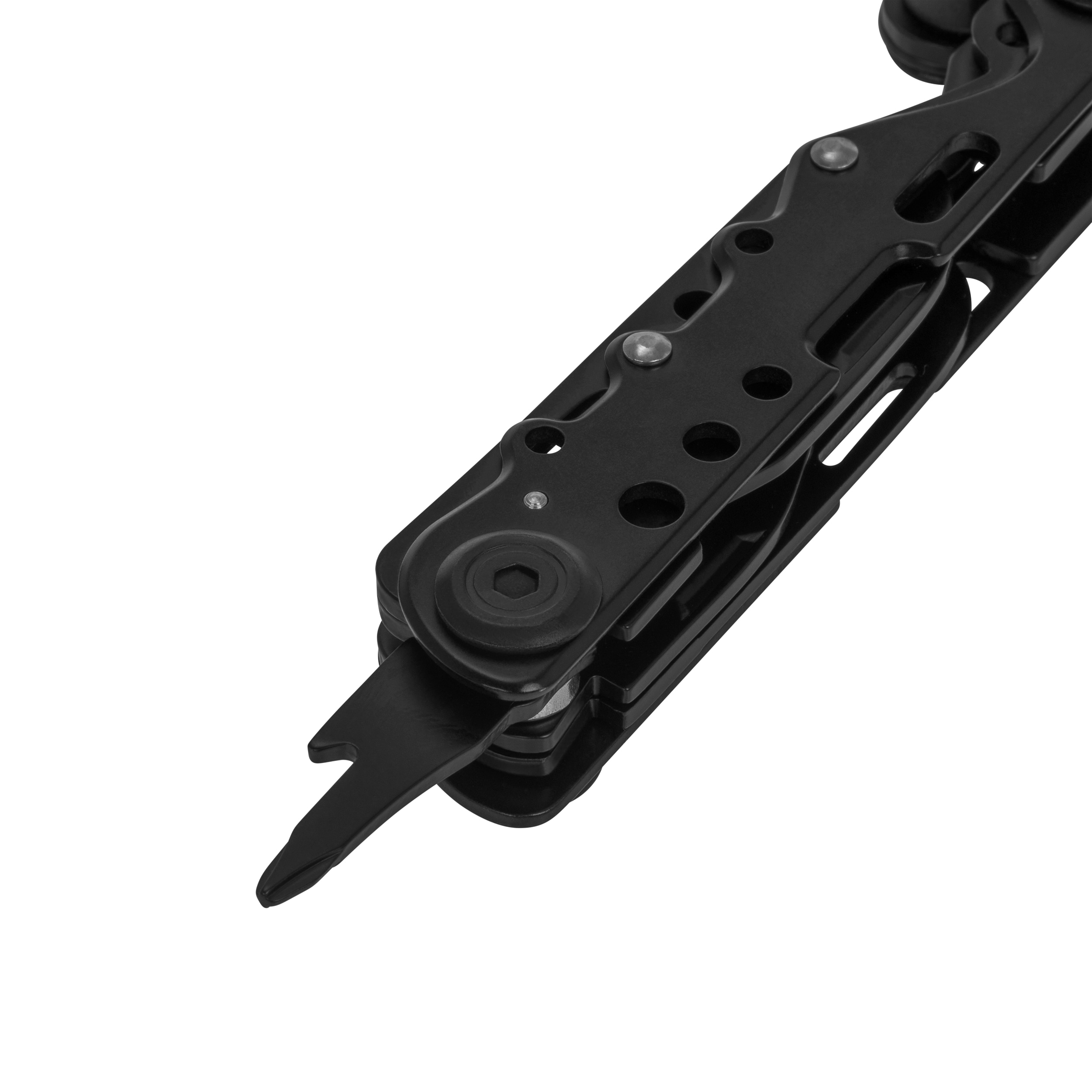 Multitool Sayre SKMT-27SLV - Black