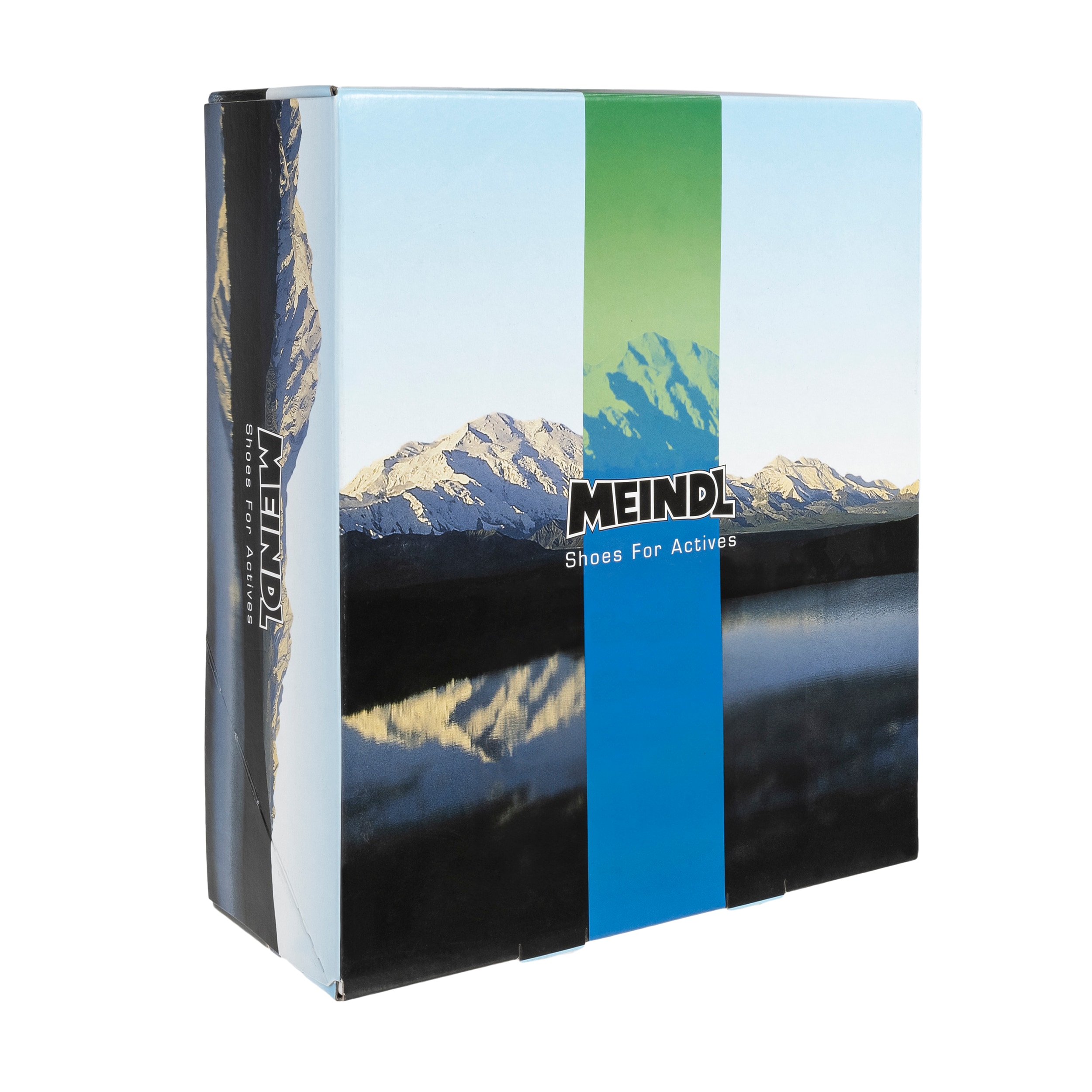 Încălțăminte Meindl Anakonda GTX - Black