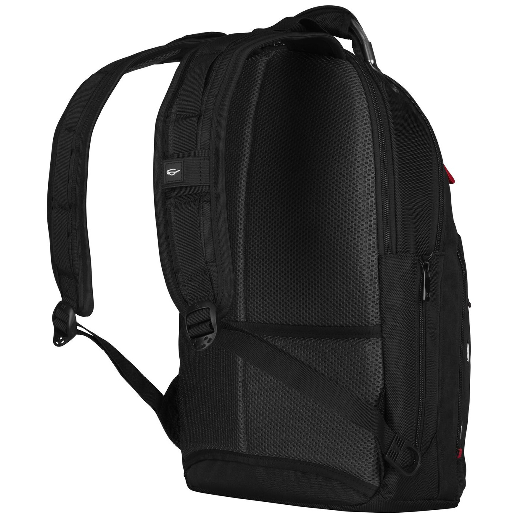 Rucsac Wenger Gigabyte 20 l - Black