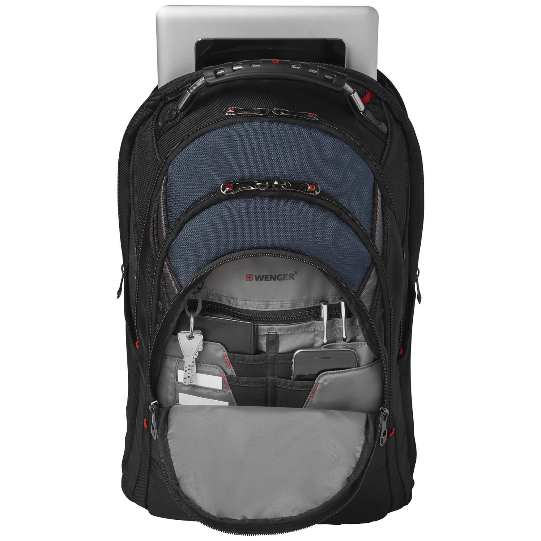 Rucsac Wenger Ibex 23 l - Albastru