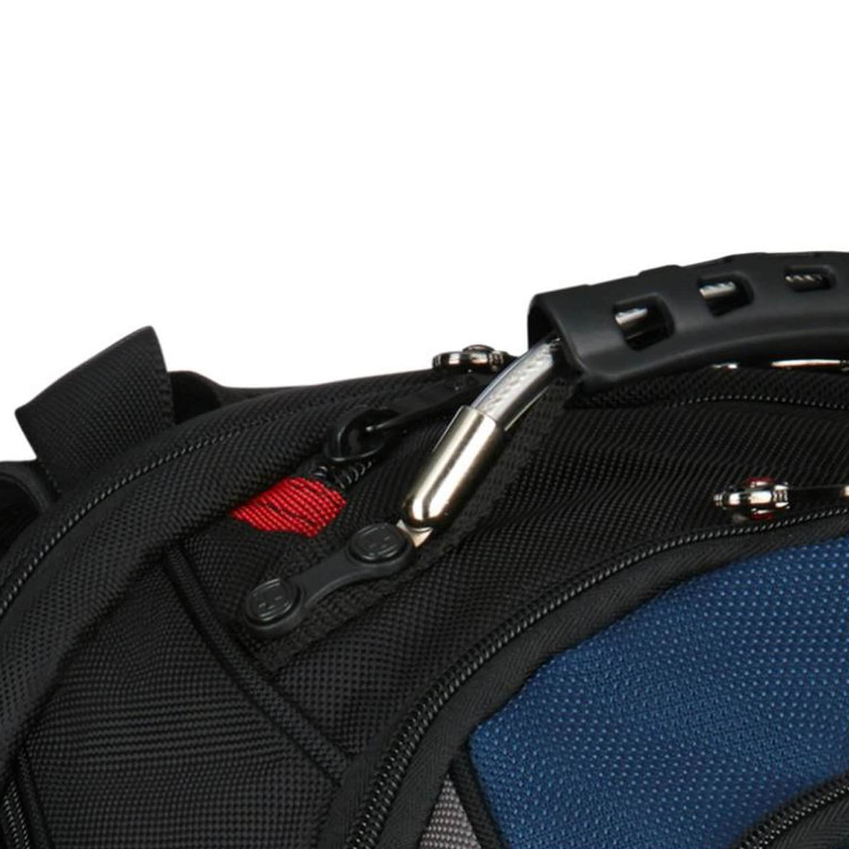 Rucsac Wenger Ibex 23 l - Albastru