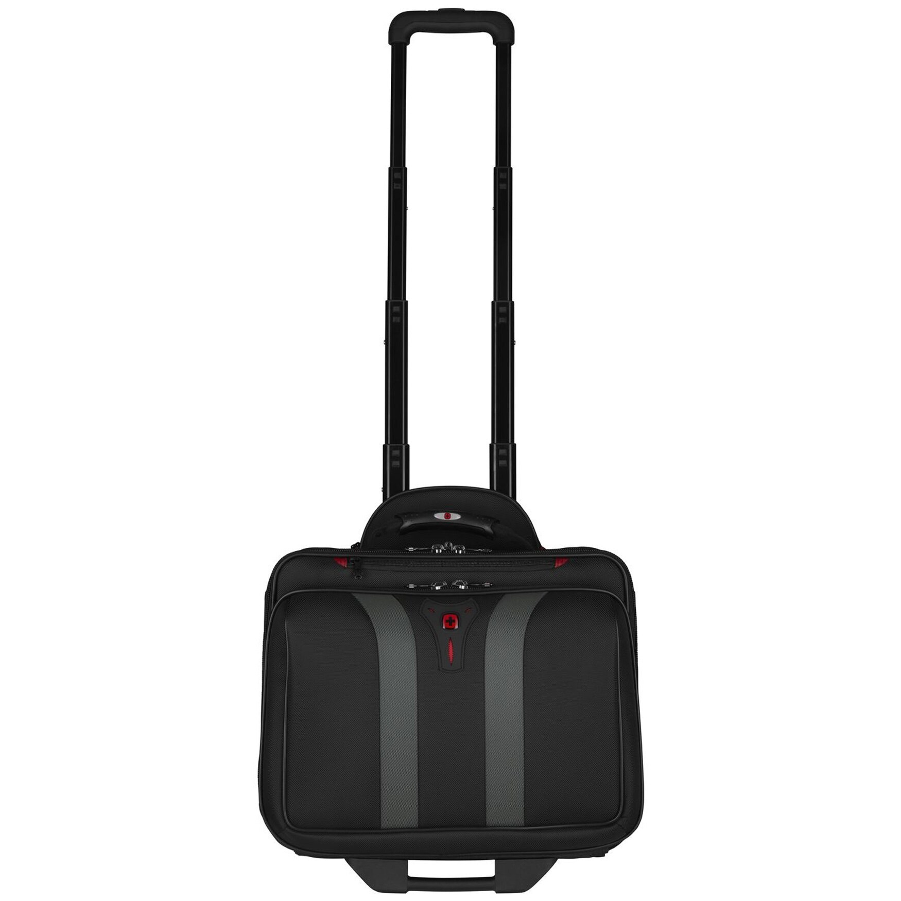 Geantă cu roți Wenger Granada 29 l - Black