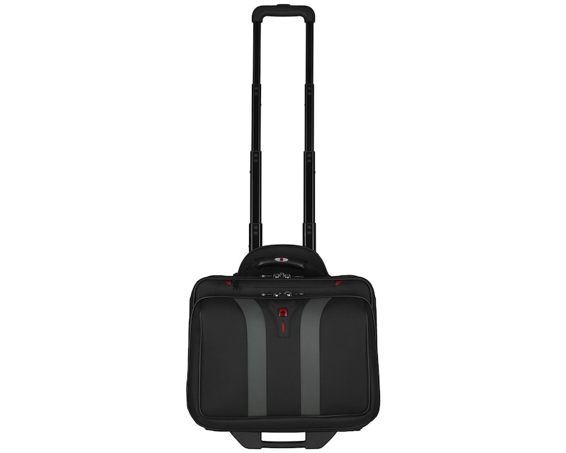 Geantă cu roți Wenger Granada 29 l - Black