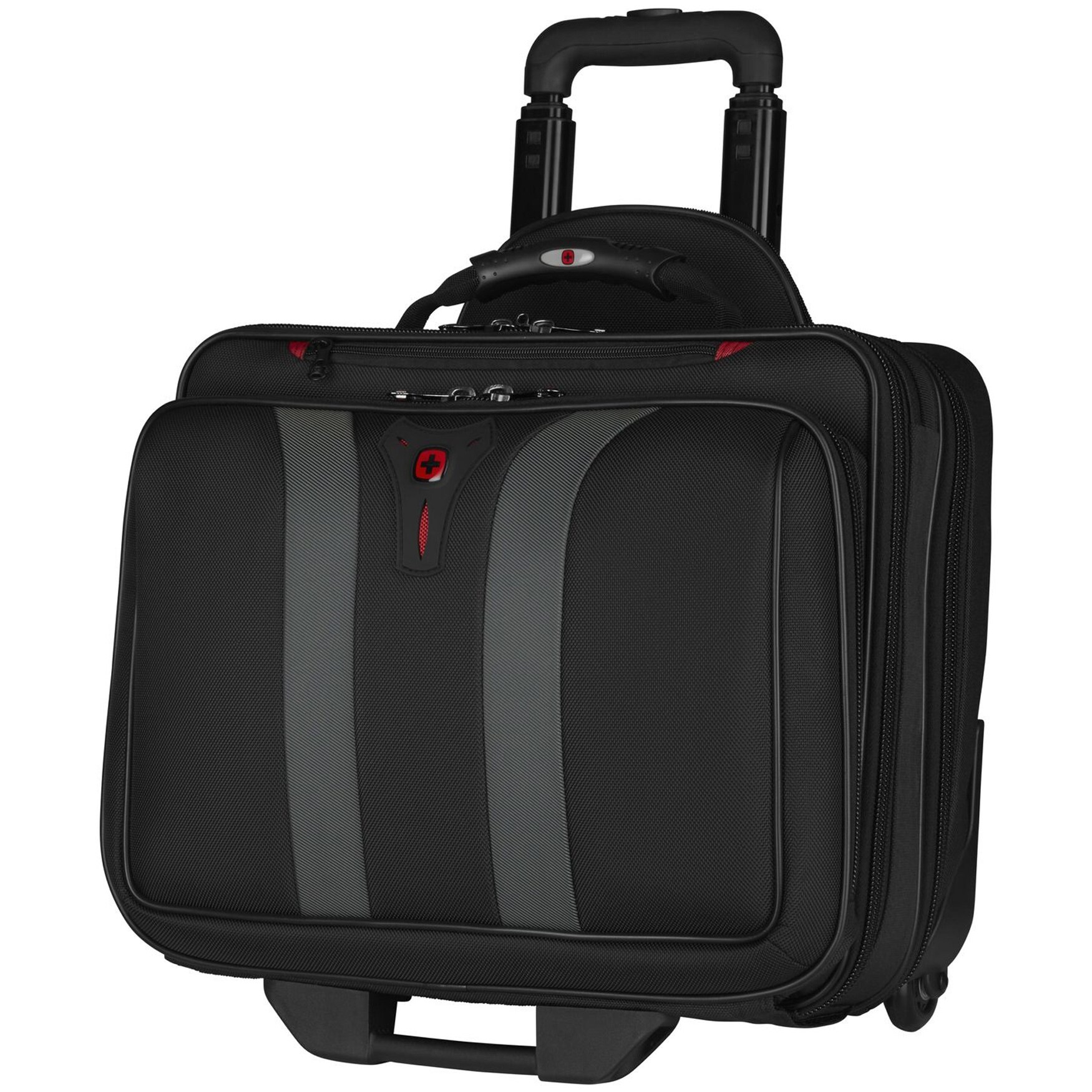 Geantă cu roți Wenger Granada 29 l - Black