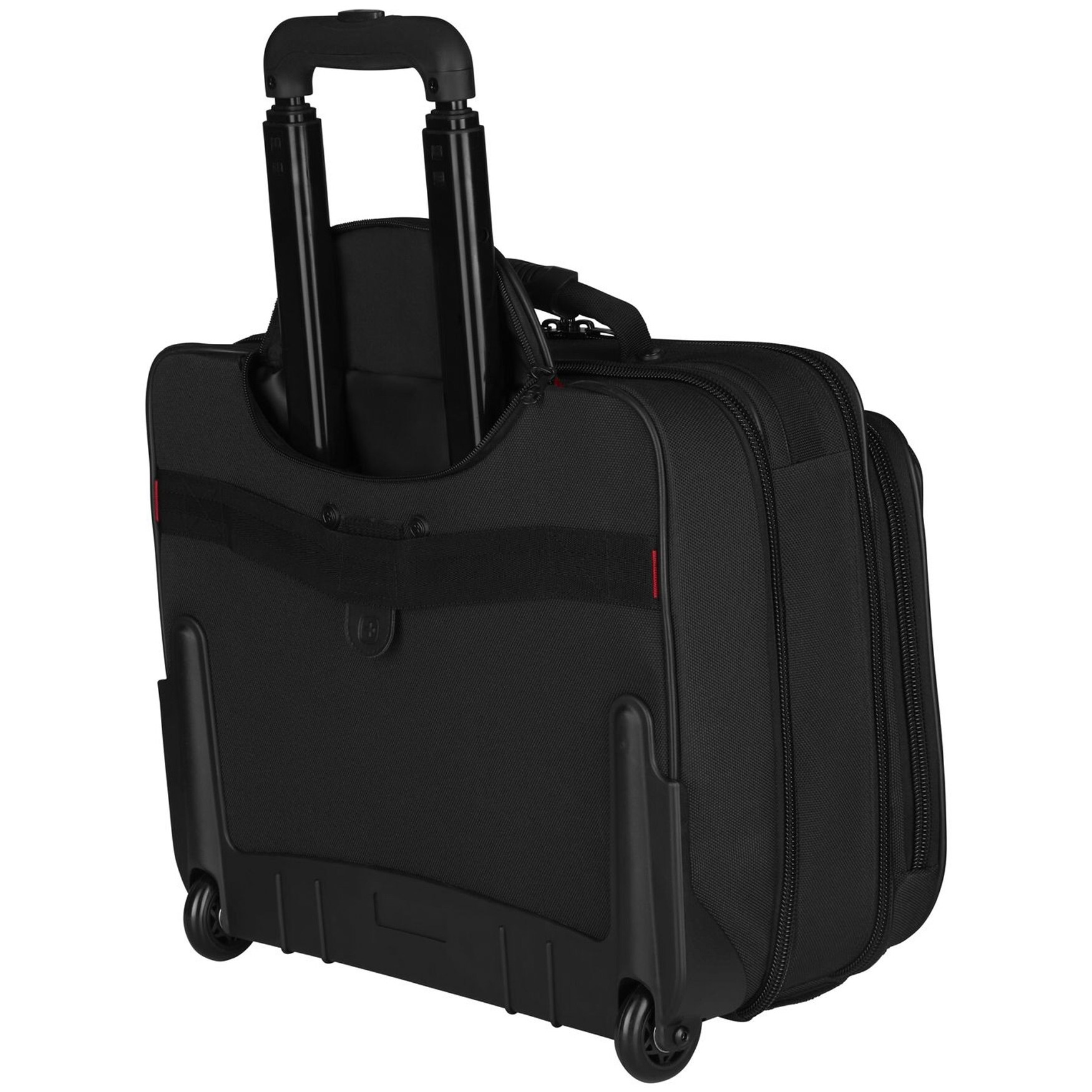 Geantă cu roți Wenger Granada 29 l - Black