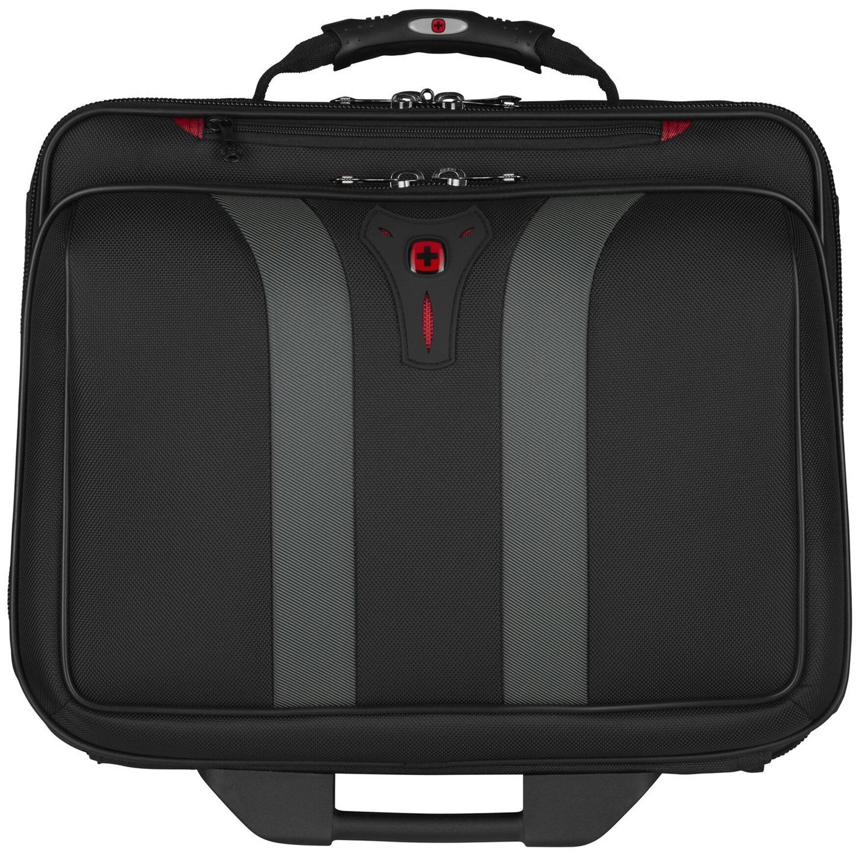Geantă cu roți Wenger Granada 29 l - Black